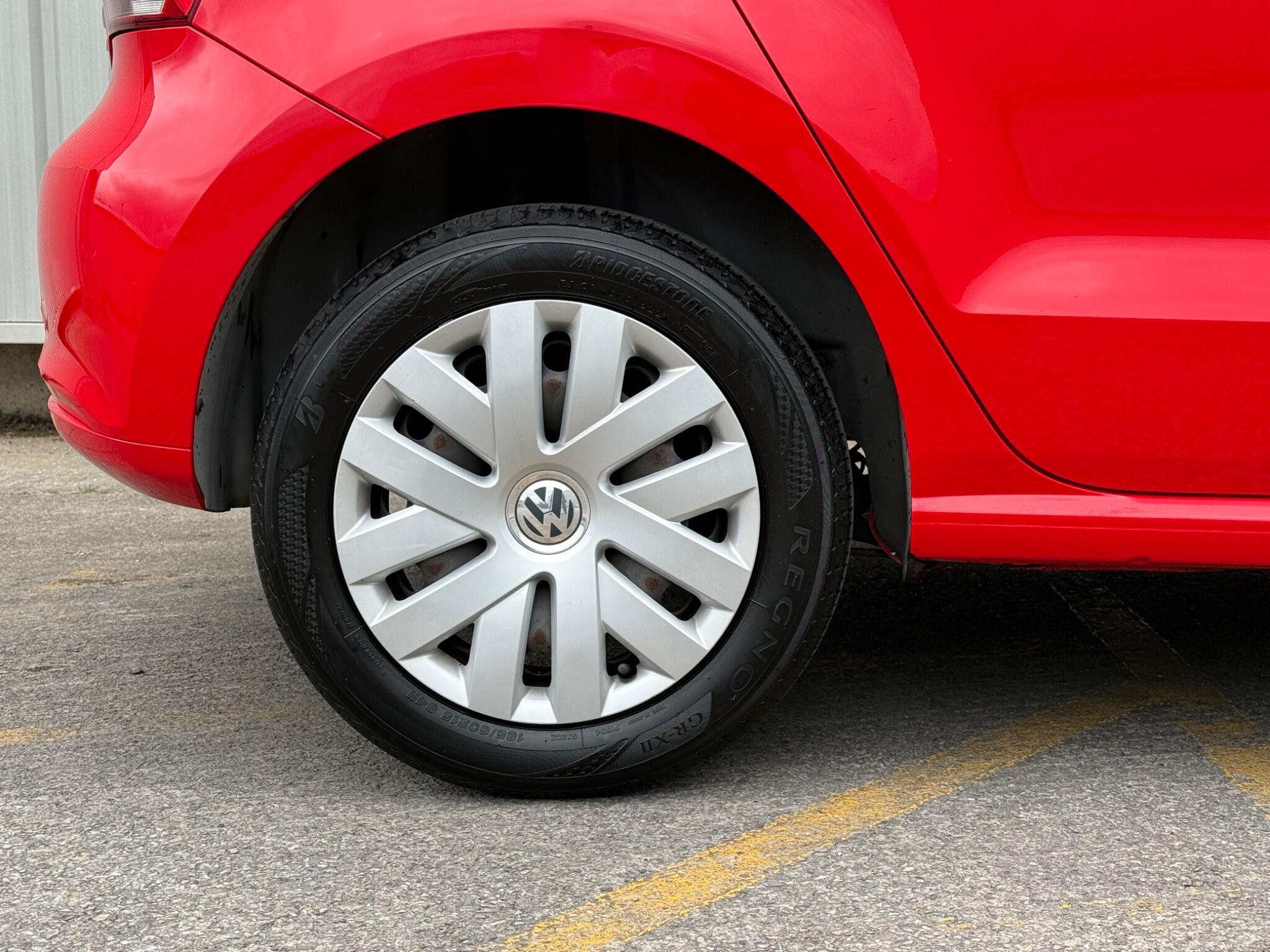 Volkswagen Polo - Image 36