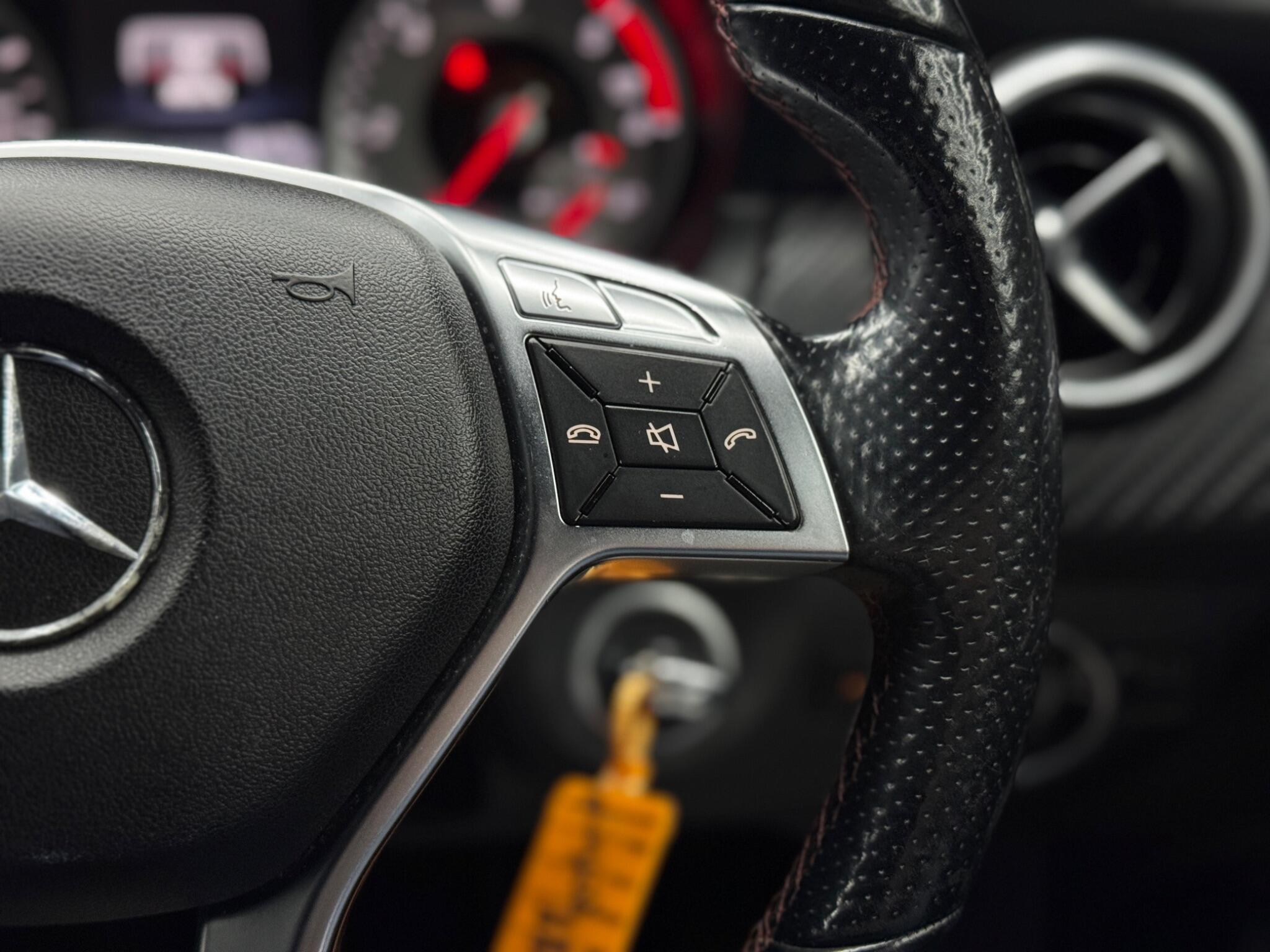 Mercedes A Class - Image 21