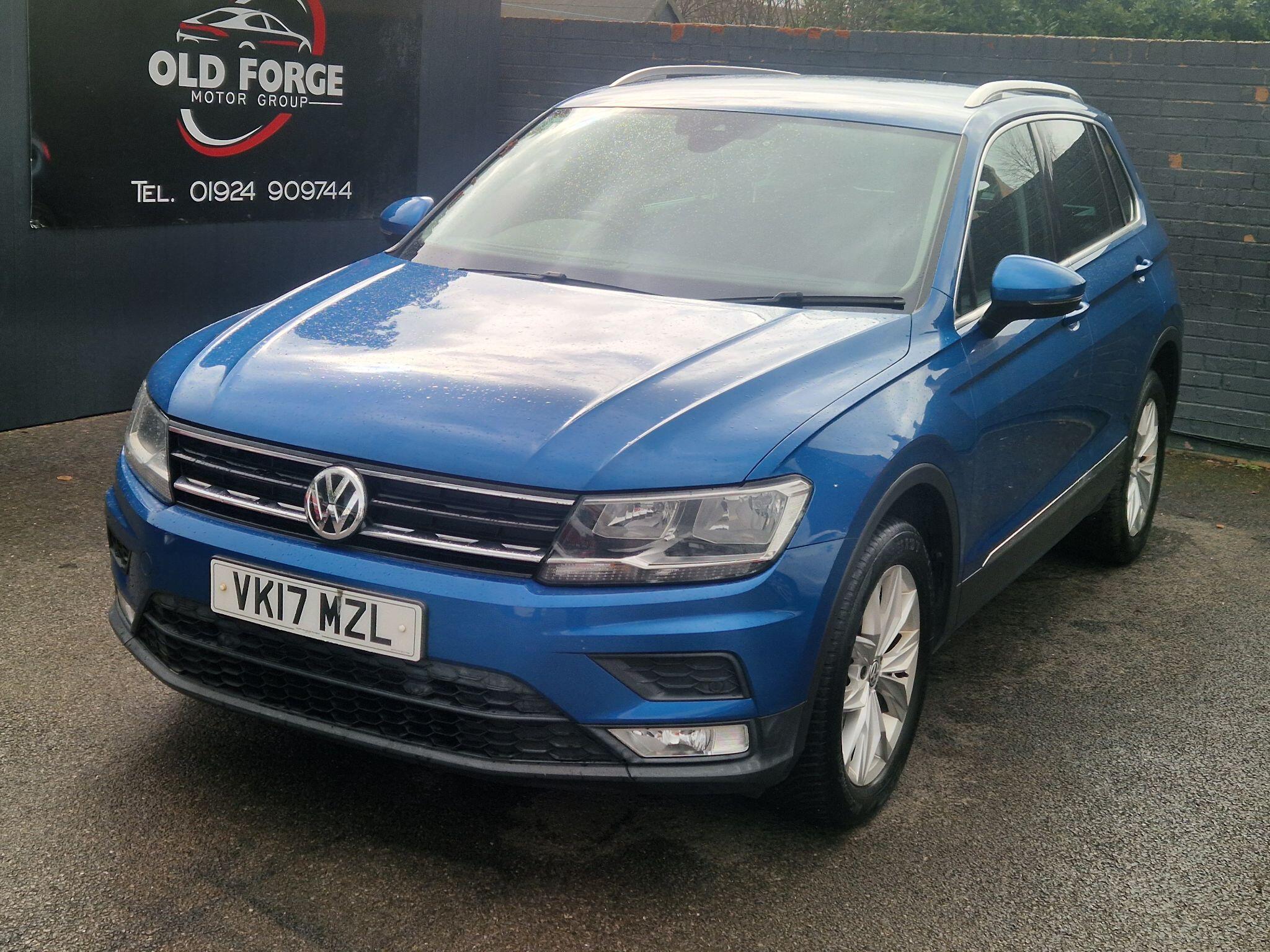 Volkswagen Tiguan - Image 5