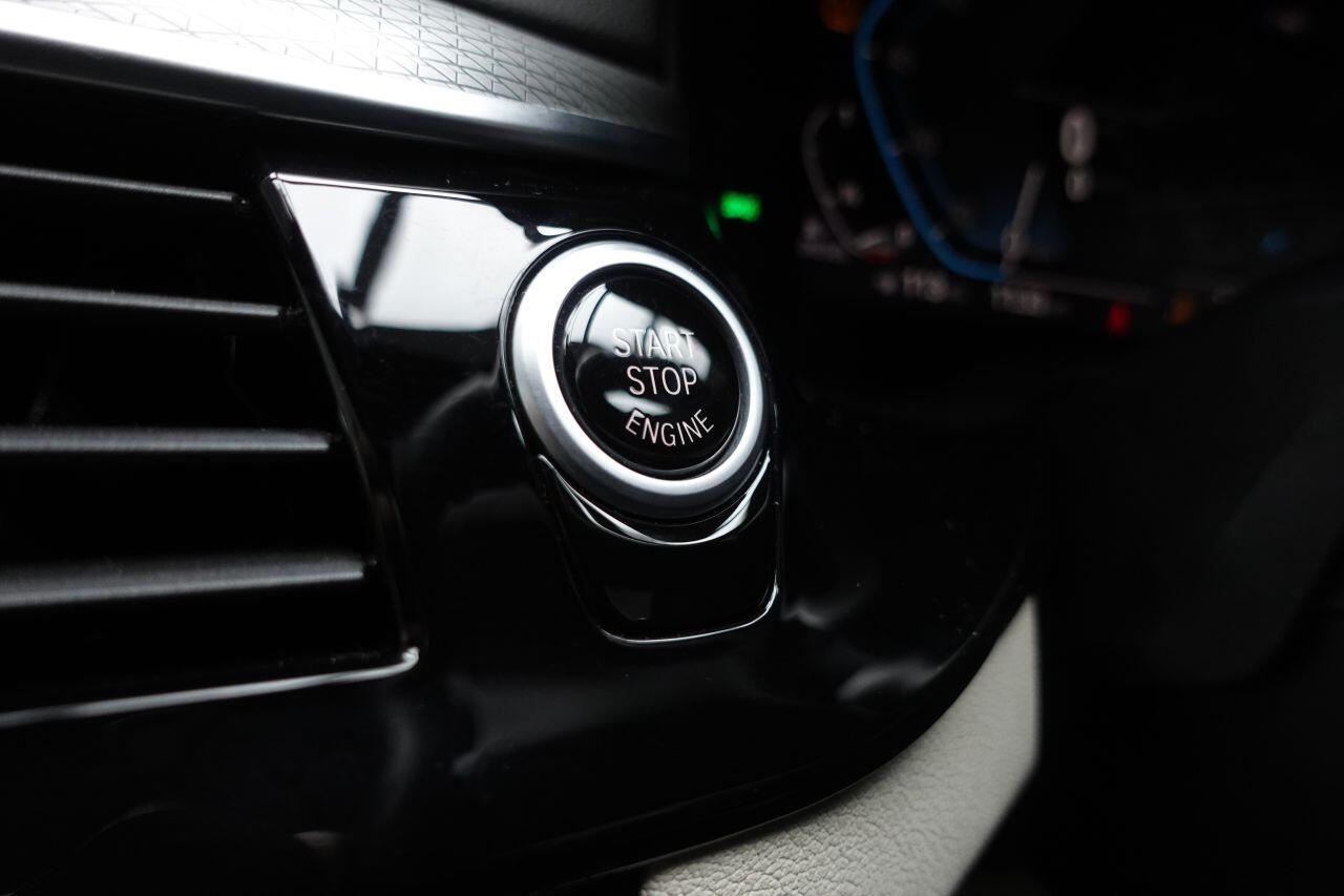 BMW 5 Series - Image 31