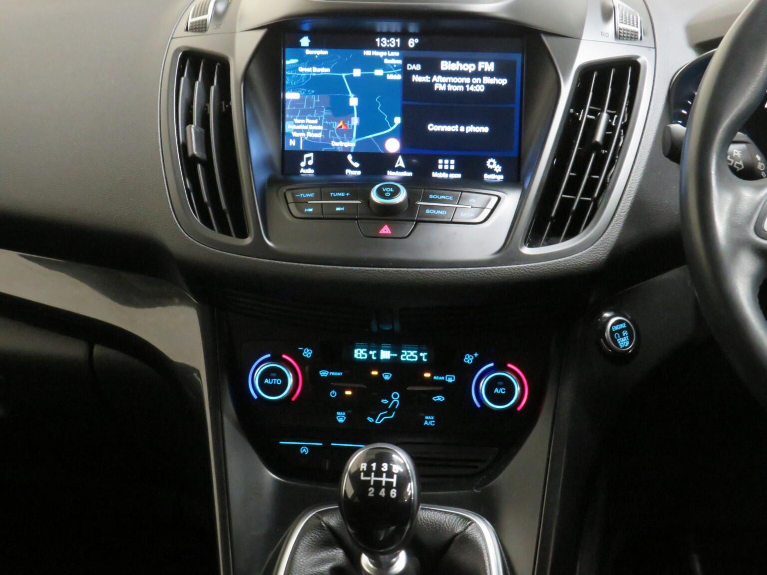 Ford Kuga - Image 18