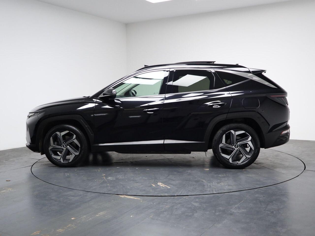 Hyundai Tucson - Image 6