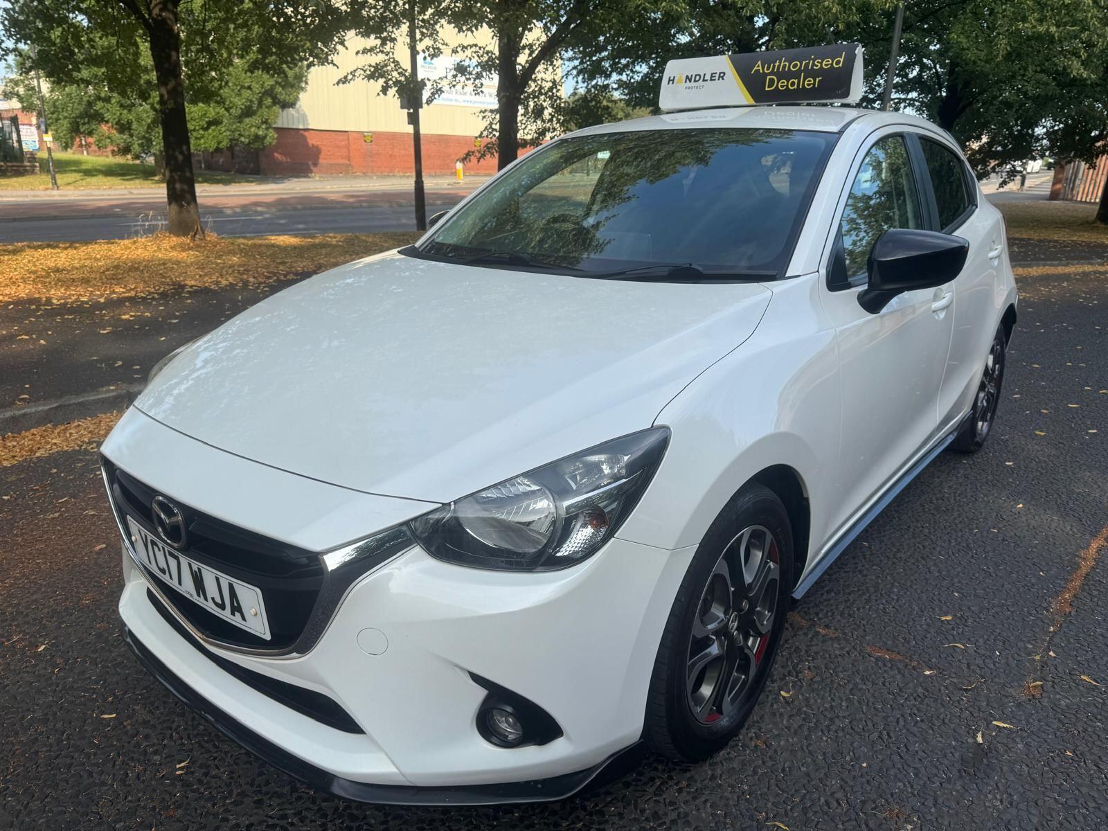 Mazda MAZDA2 - Image 4
