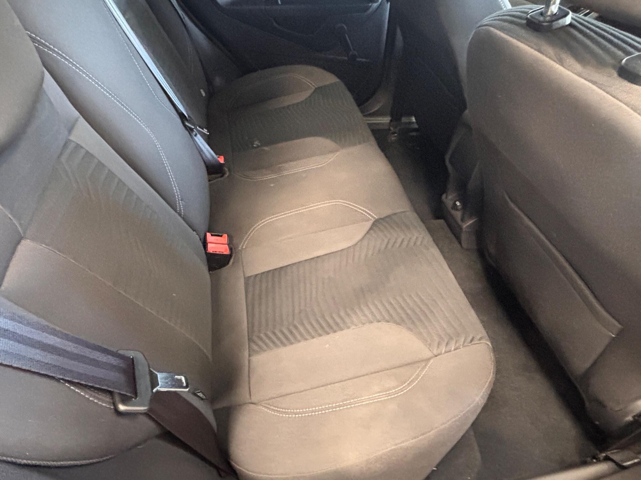 Ford Fiesta - Image 20