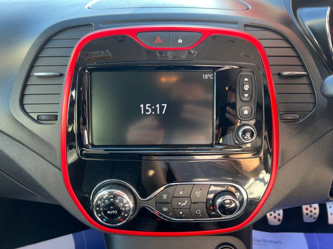 Renault Captur - Image 23