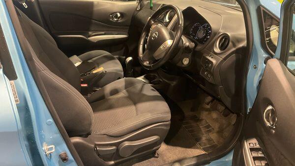 Nissan Note - Image 7