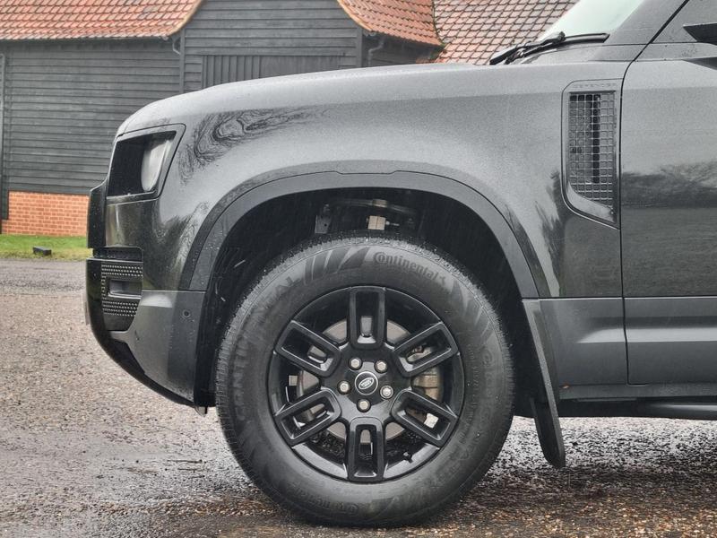 Land Rover Defender 90 - Image 4