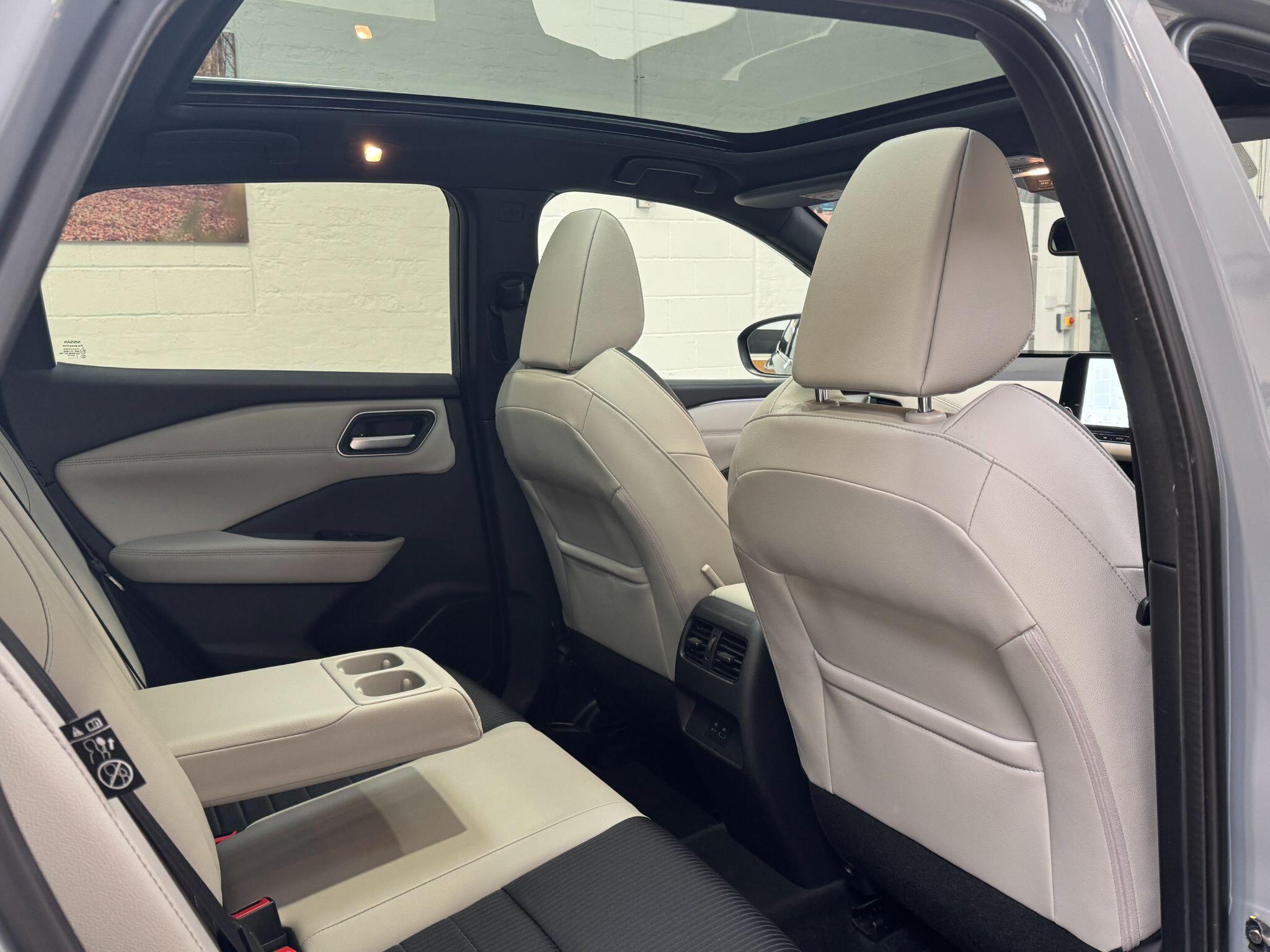 Nissan Qashqai - Image 76