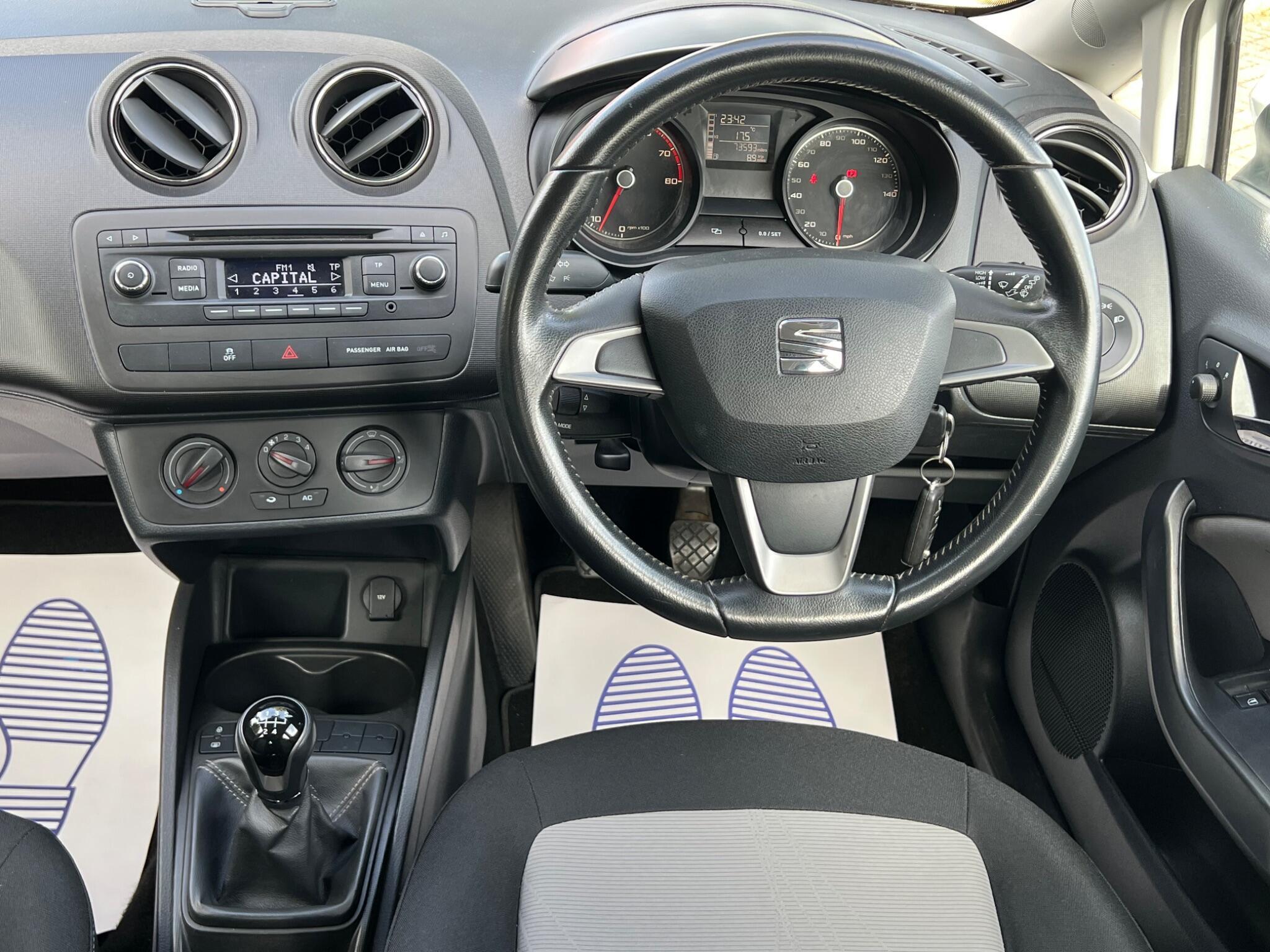 SEAT Ibiza - Image 16
