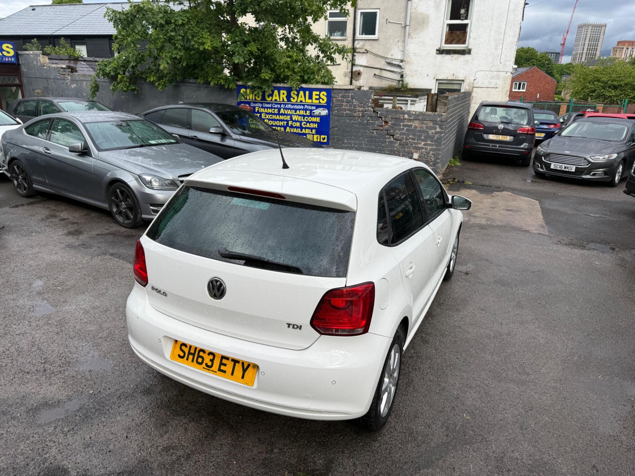 Volkswagen Polo - Image 27