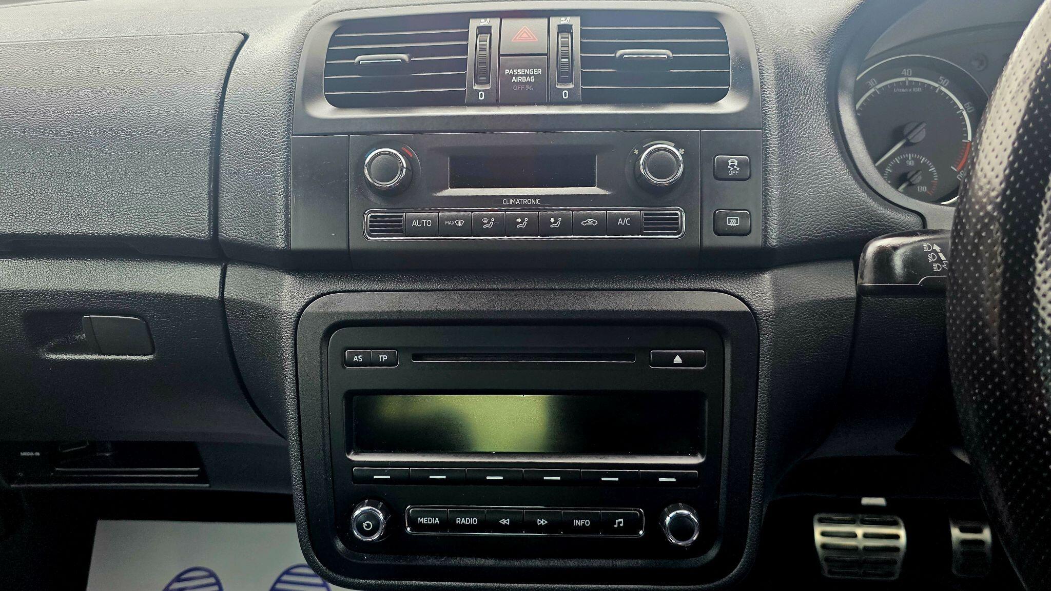 Skoda Fabia - Image 28