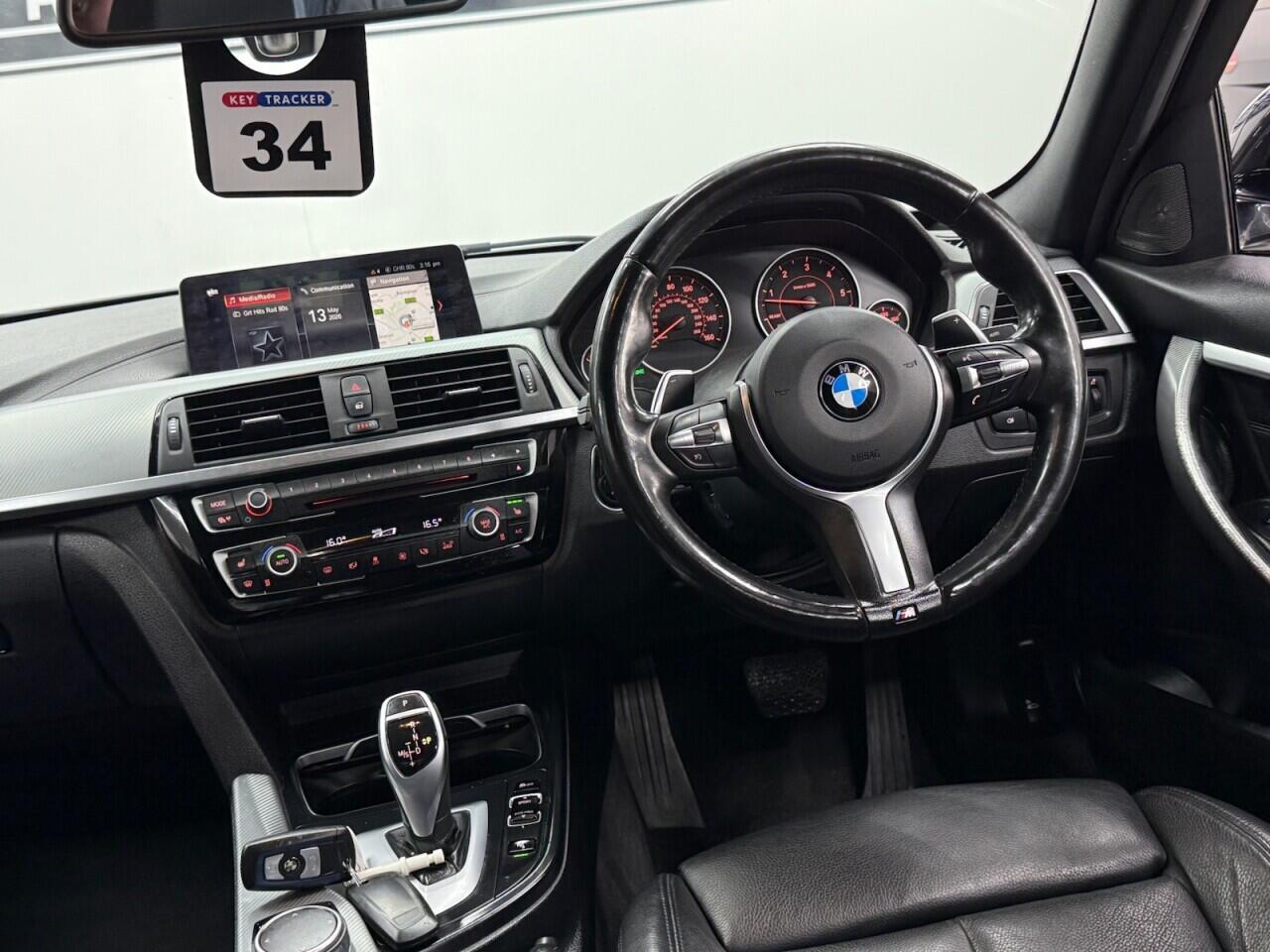 BMW 3 Series - Image 34