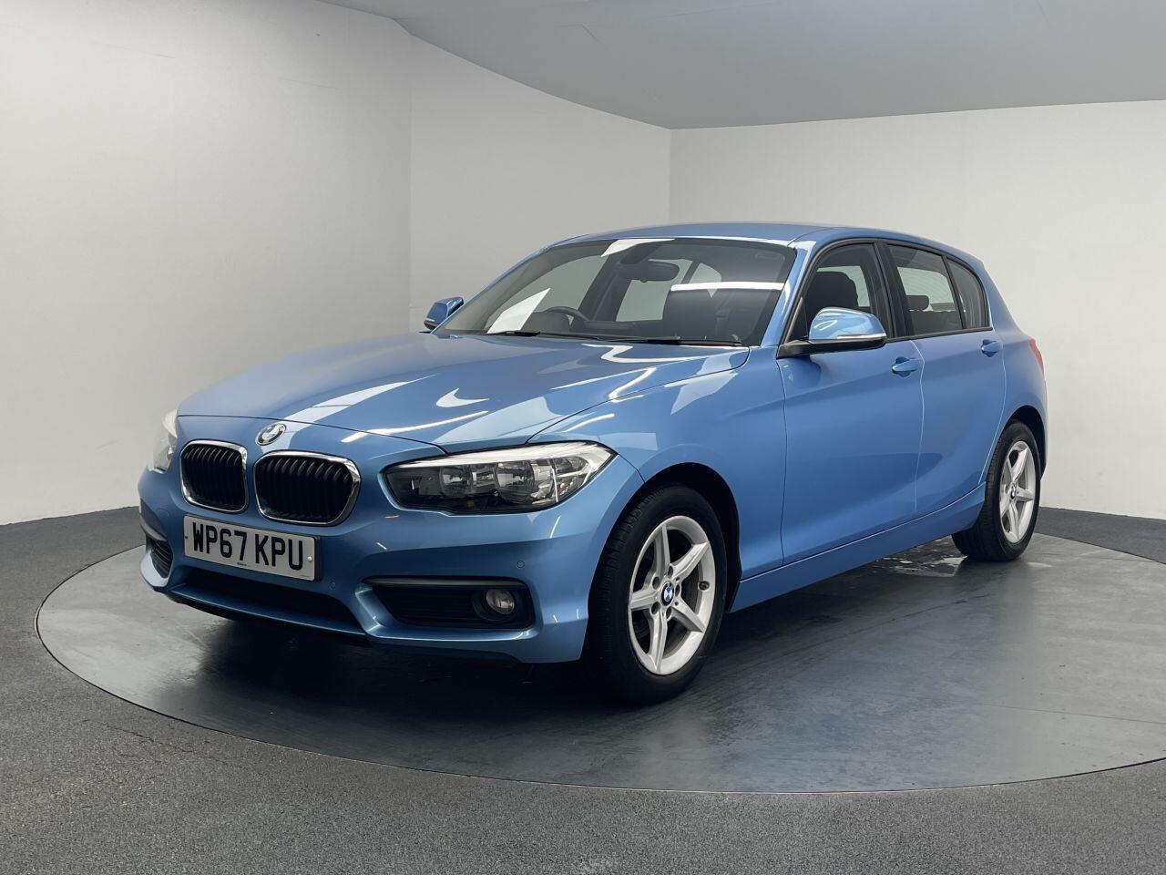 BMW 1 Series - Image 6