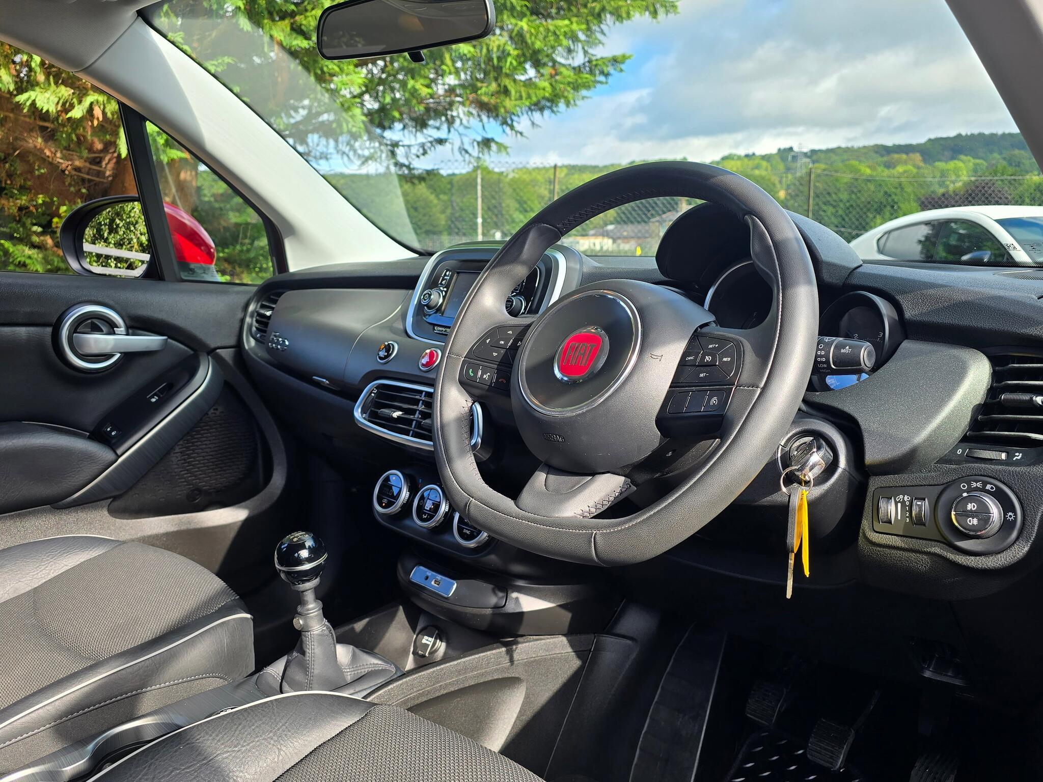 Fiat 500X - Image 7