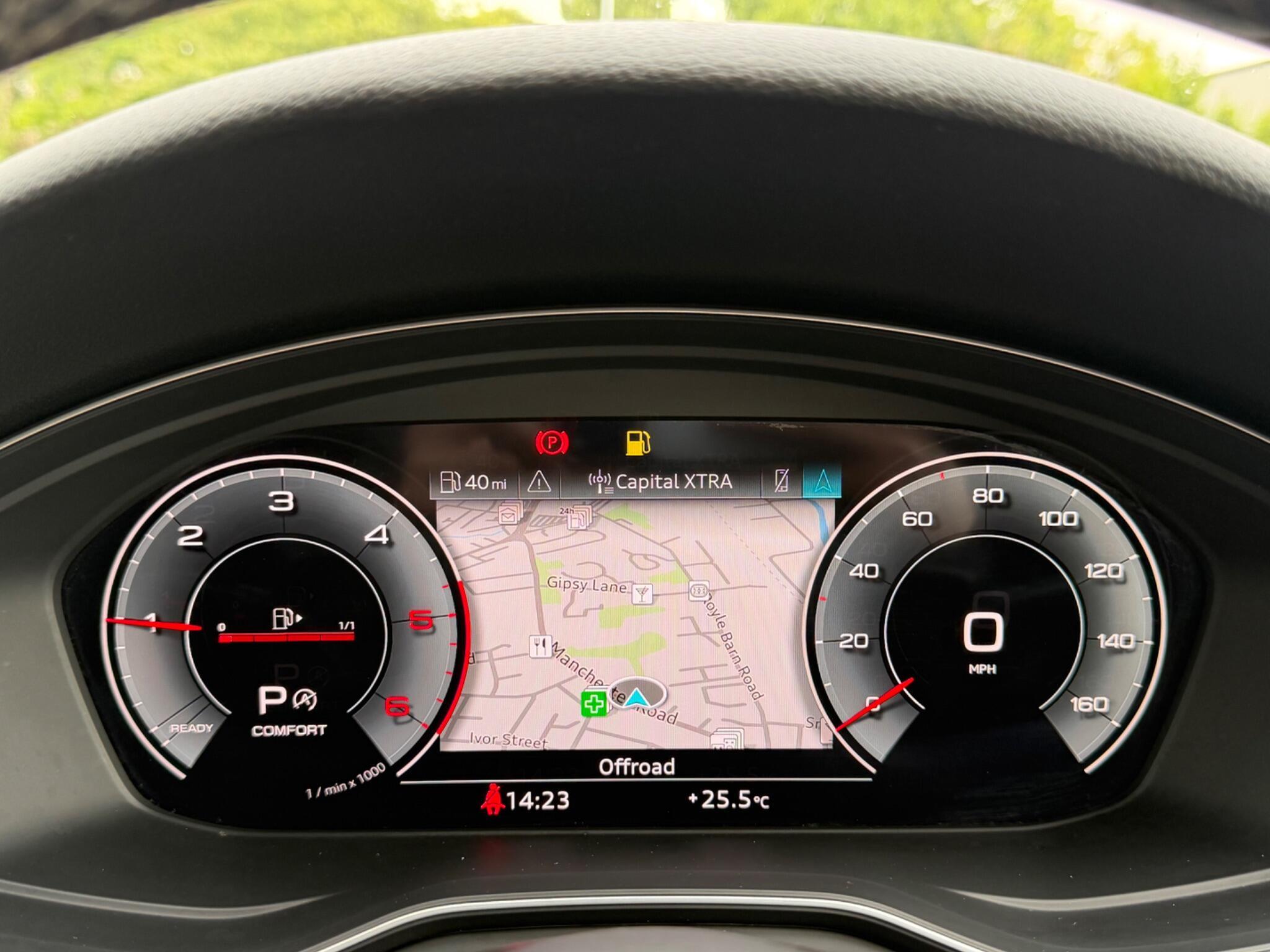 Audi A5 - Image 21