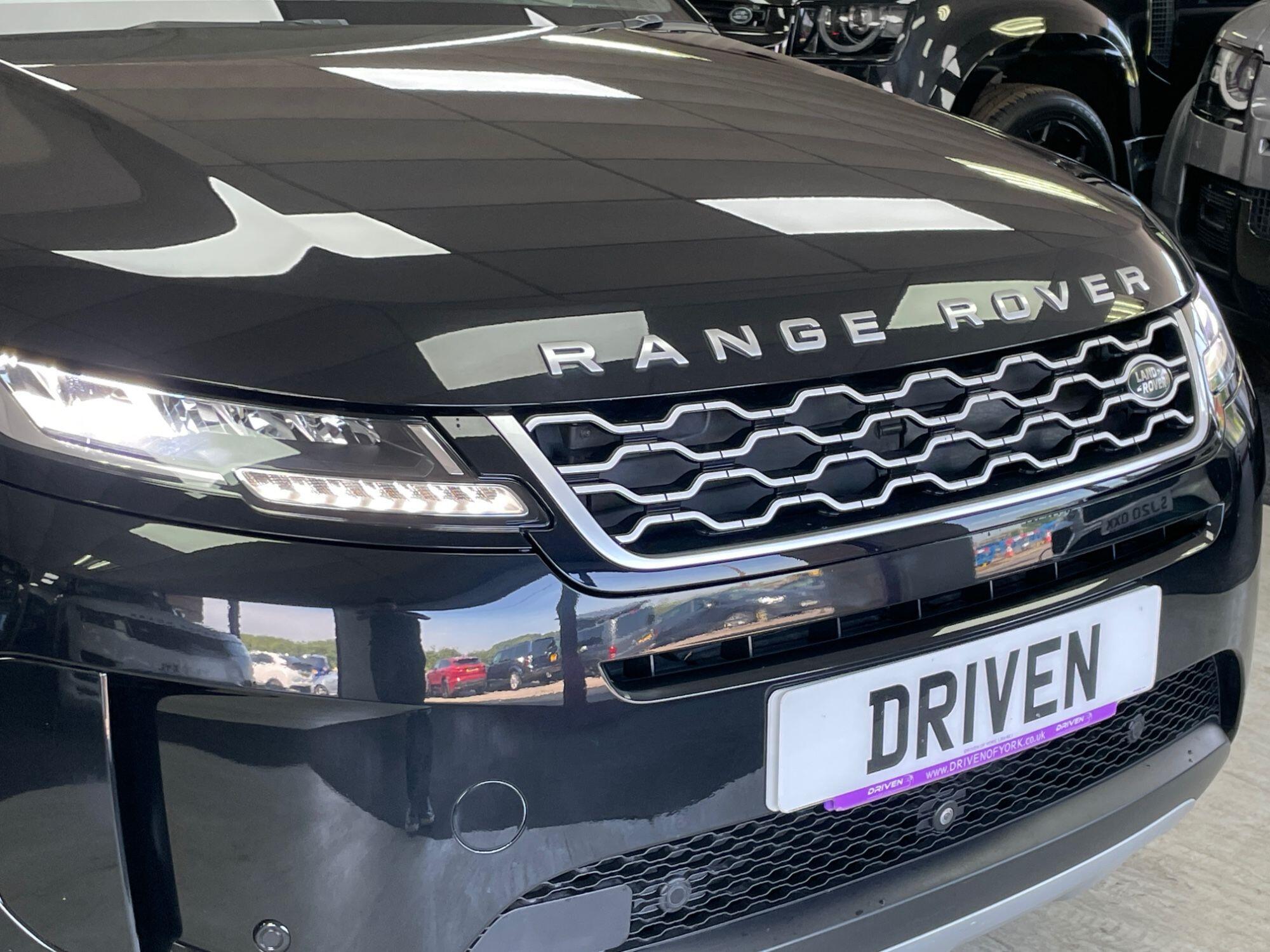 Land Rover Range Rover Evoque - Image 4