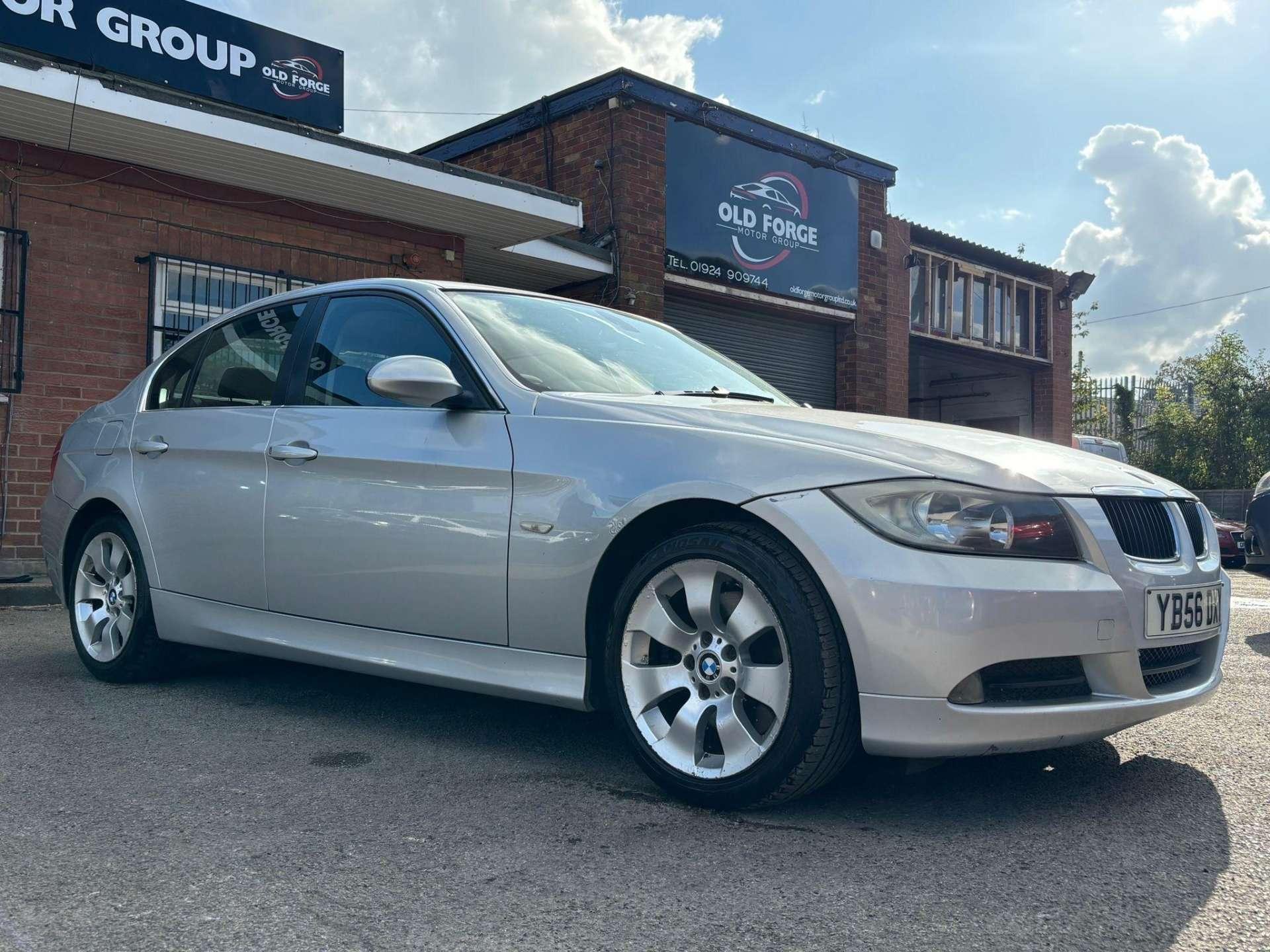 BMW 3 Series - Image 15