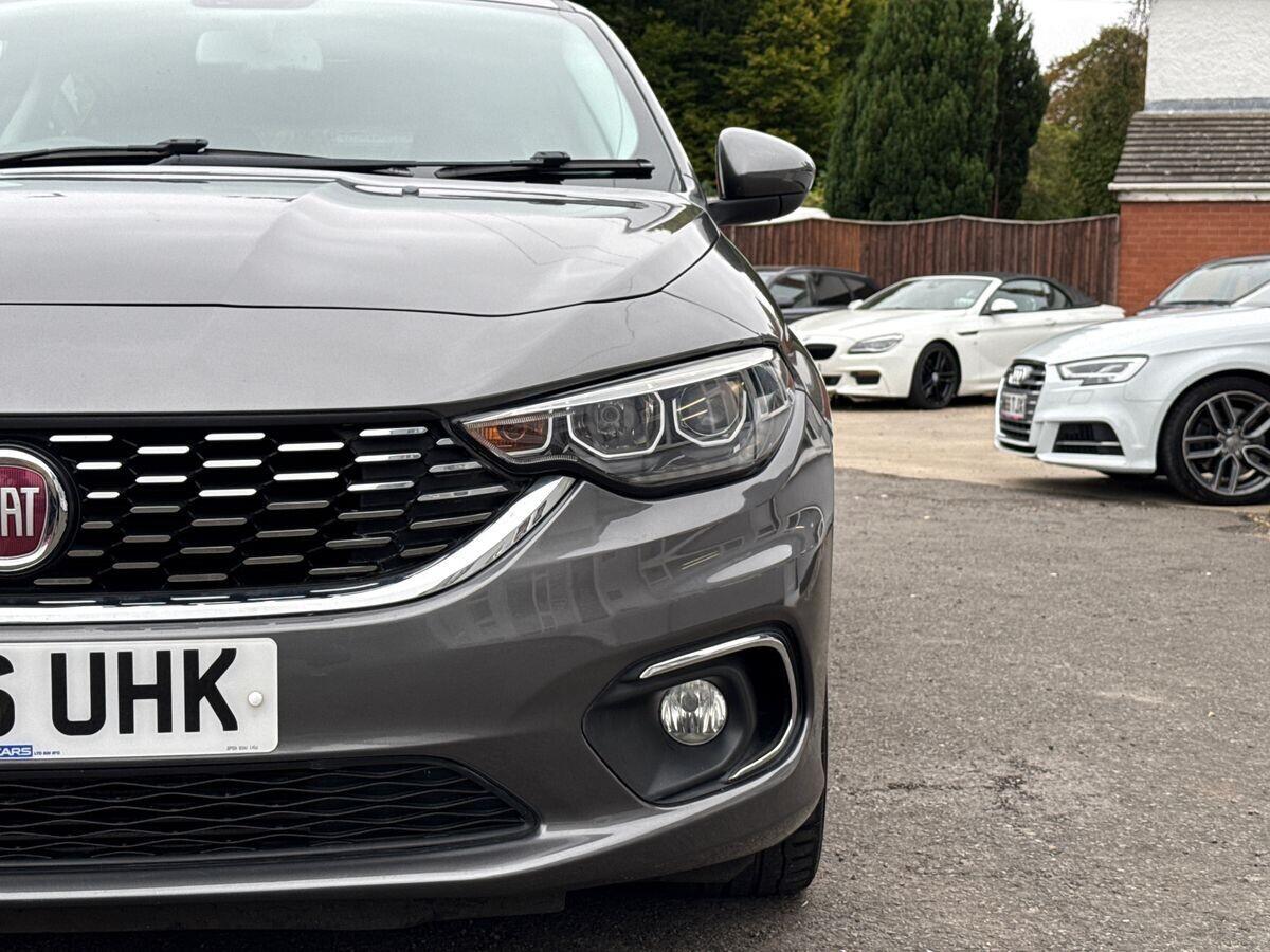 Fiat Tipo - Image 13