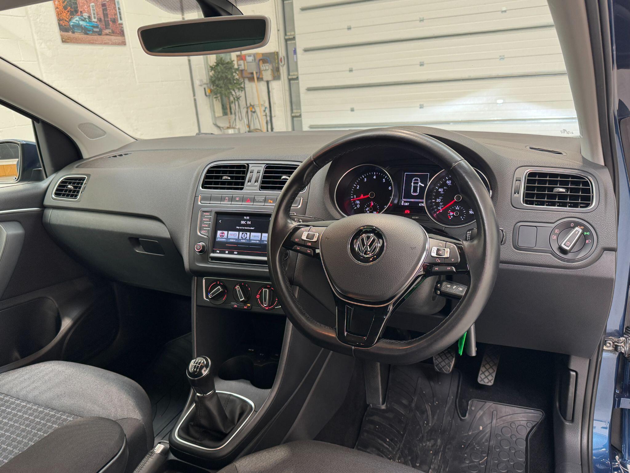 Volkswagen Polo - Image 16