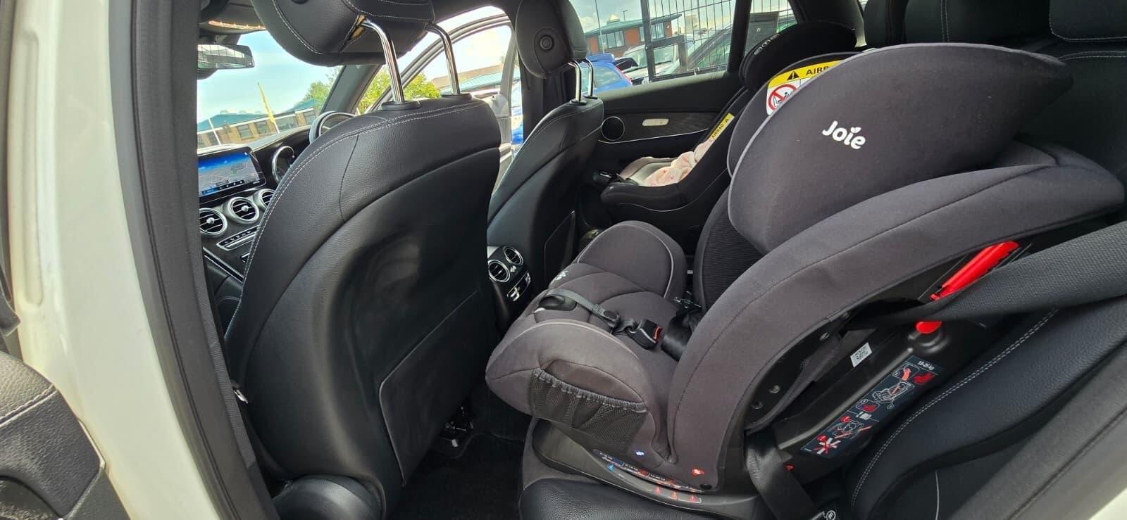 Mercedes GLC - Image 14