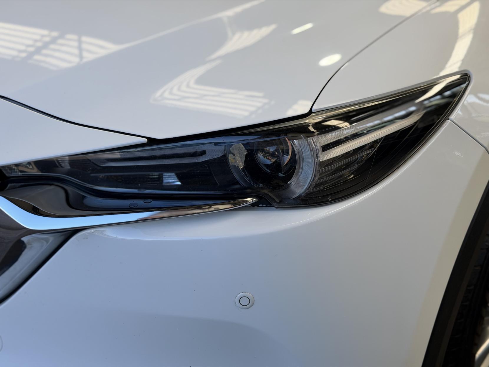 Mazda CX-5 - Image 10
