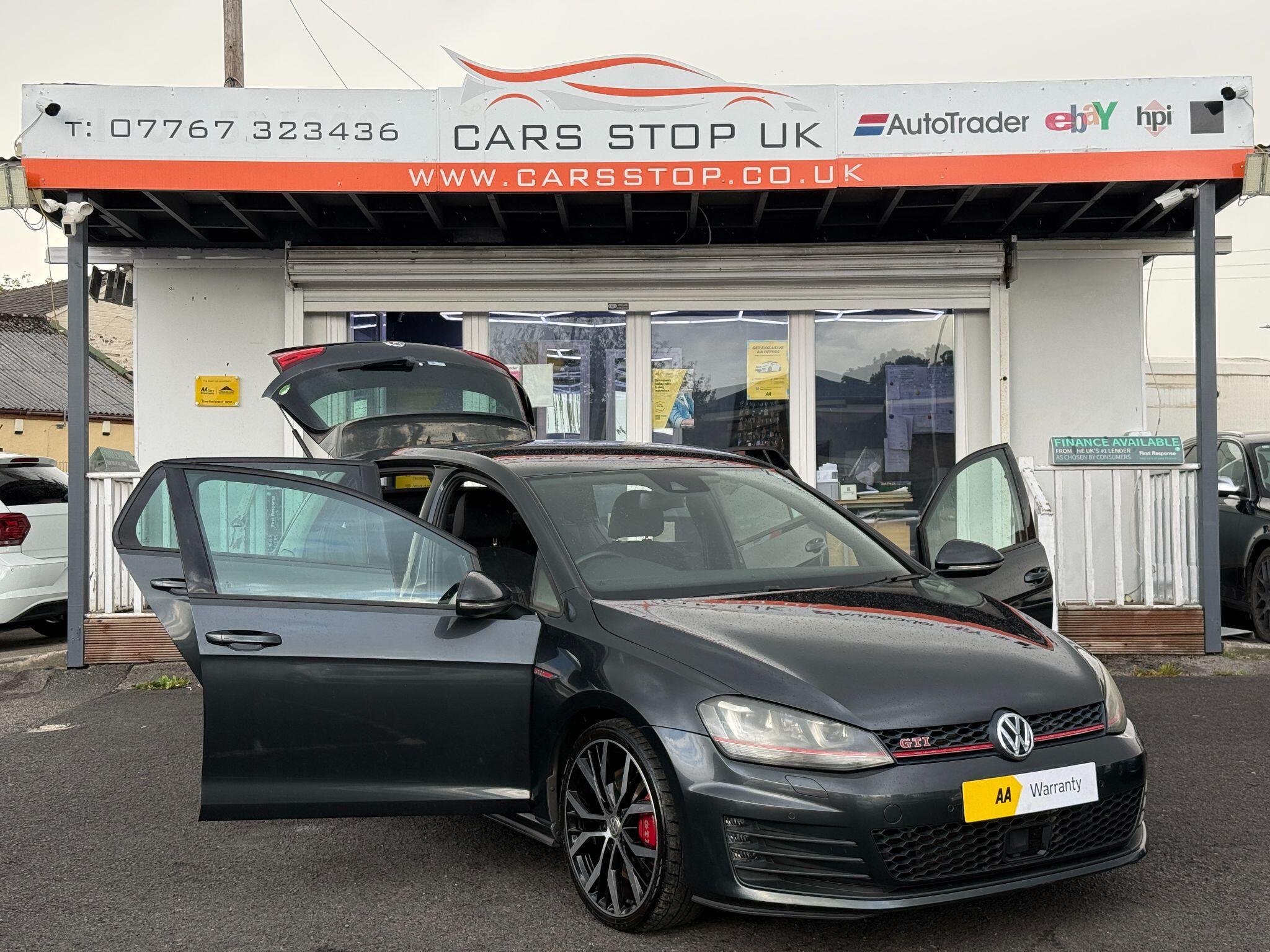 Volkswagen Golf - Image 21