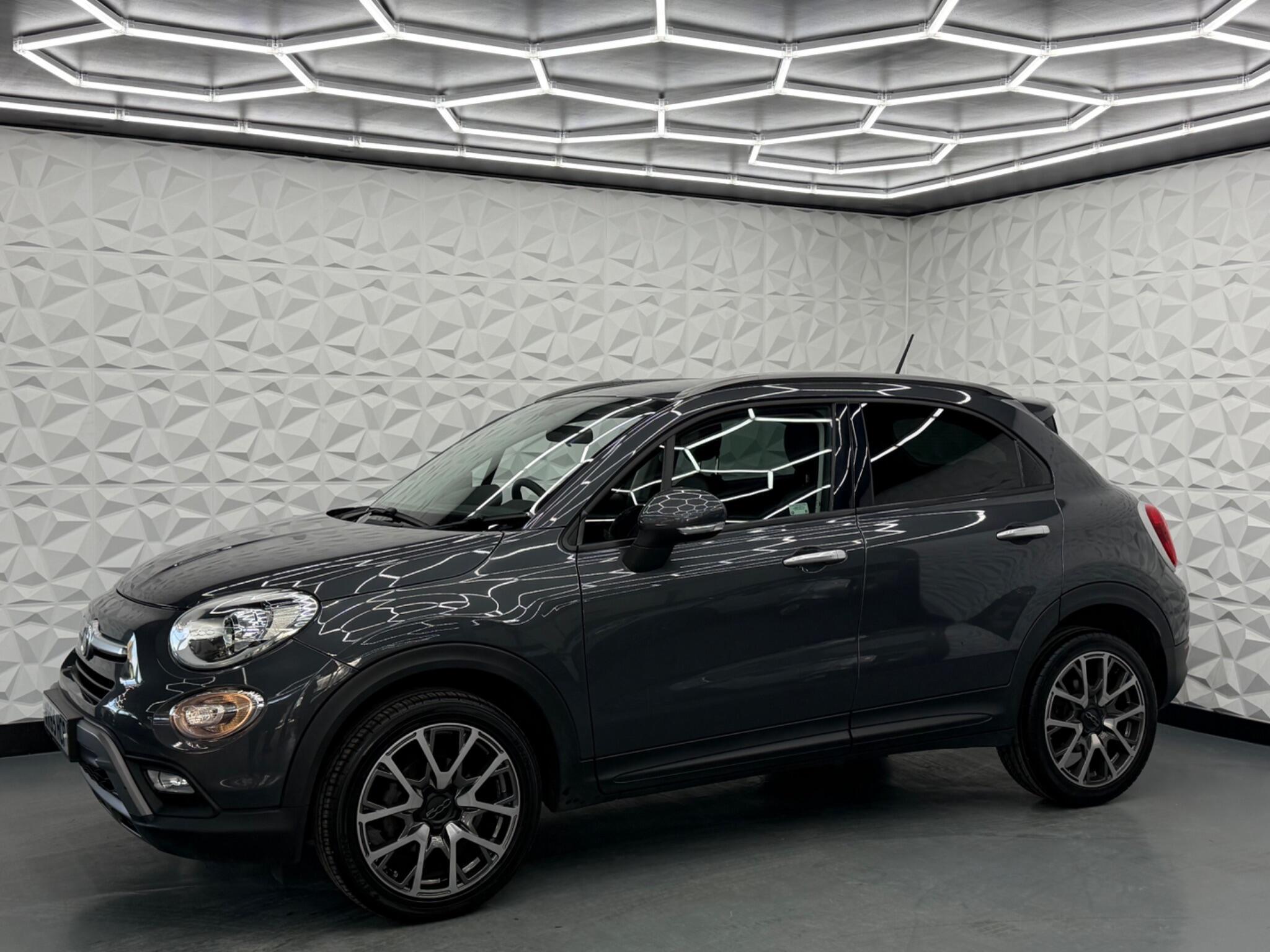Fiat 500X - Image 8