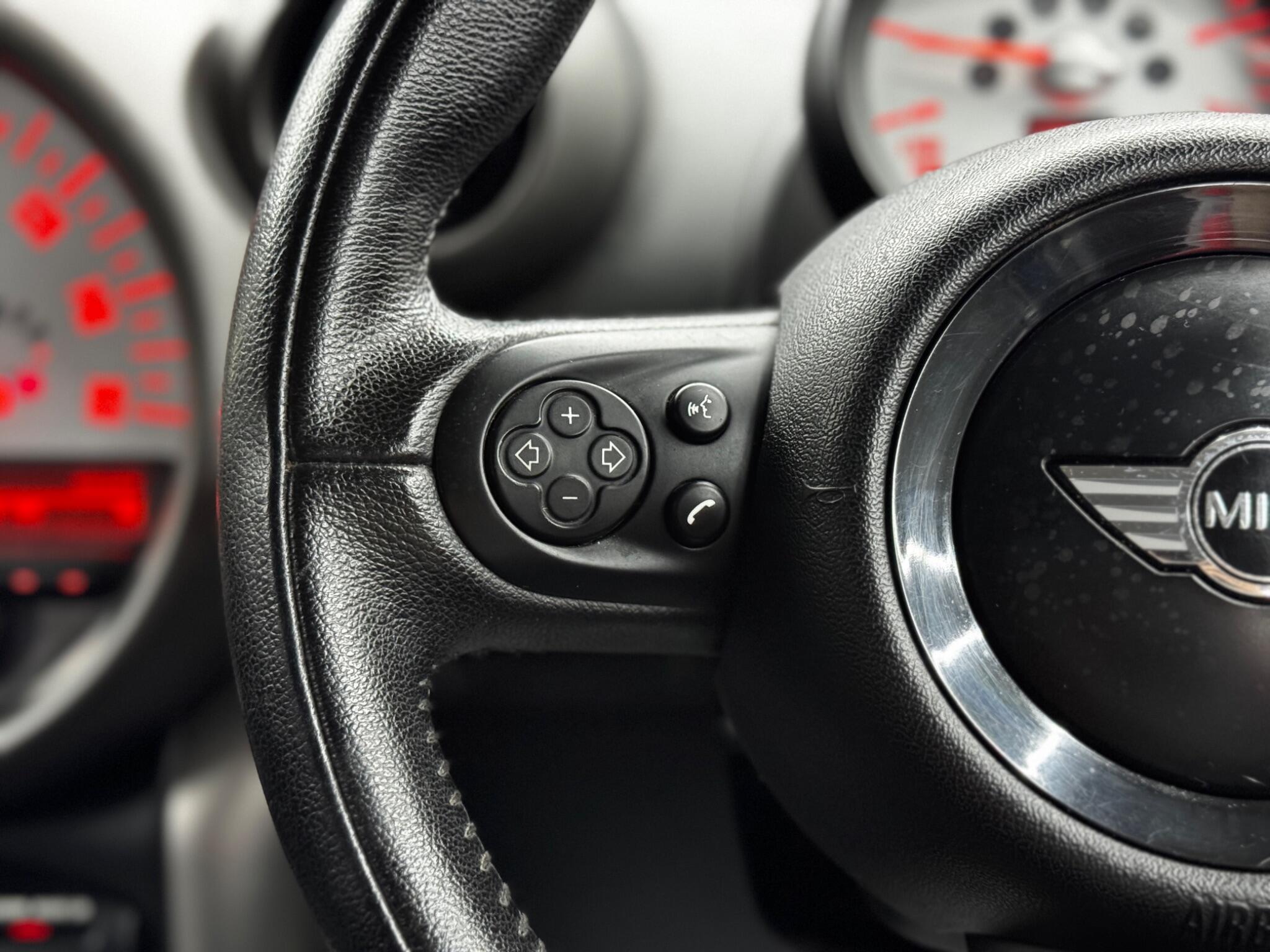MINI Countryman - Image 20