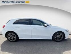 Mercedes A Class - Image 2