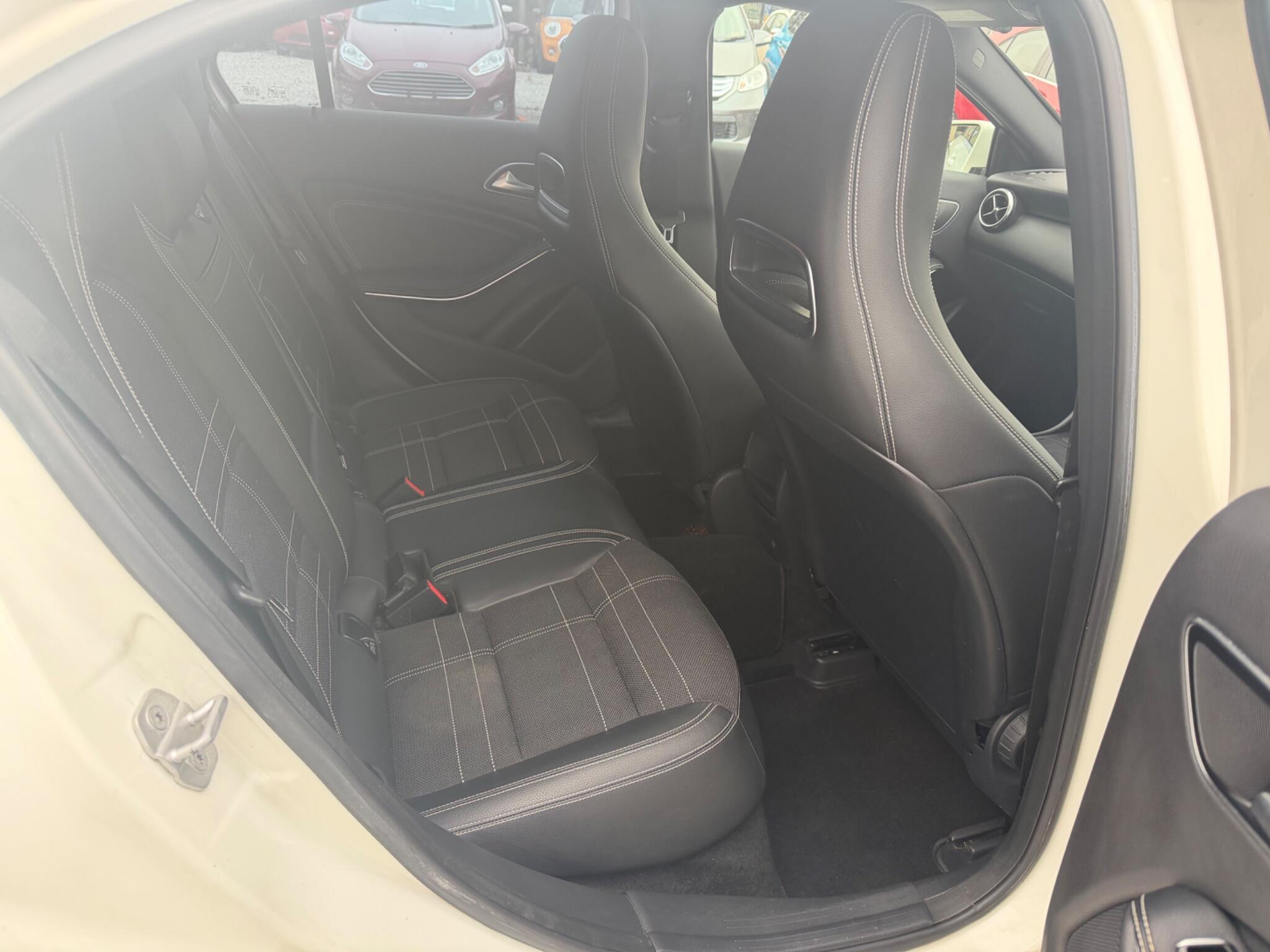 Mercedes A Class - Image 11