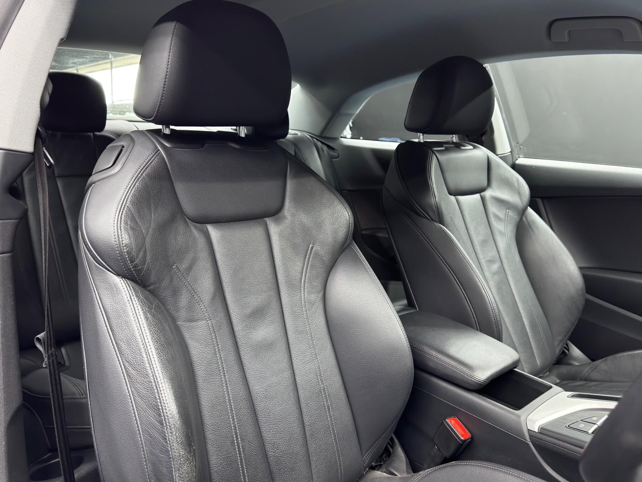 Audi A5 - Image 12