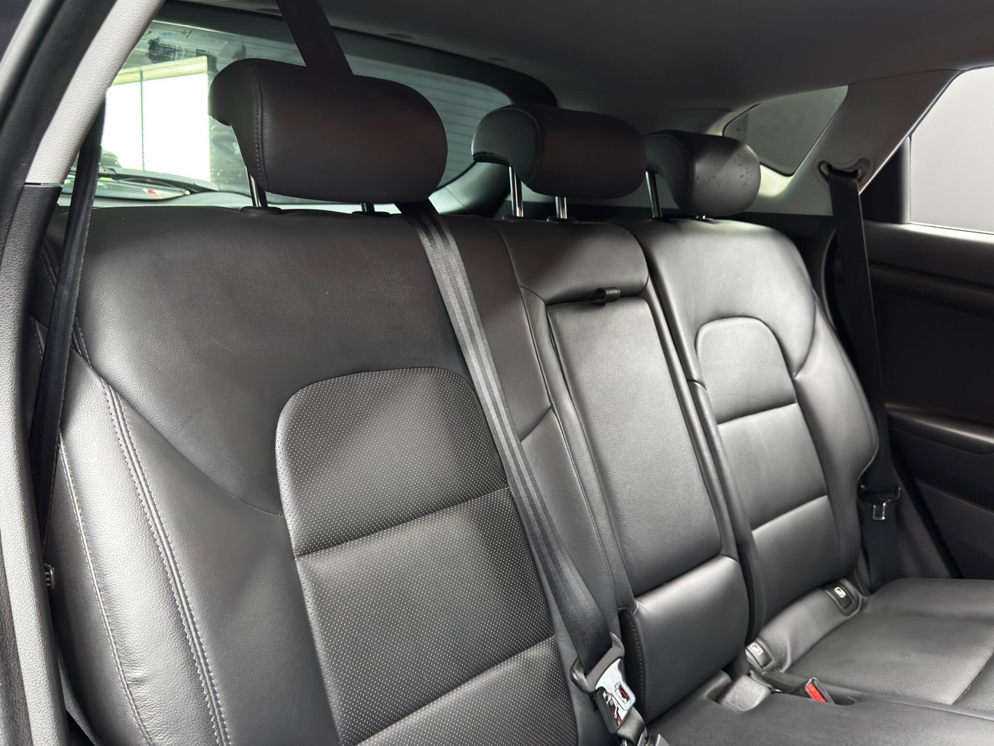 Hyundai Tucson - Image 15