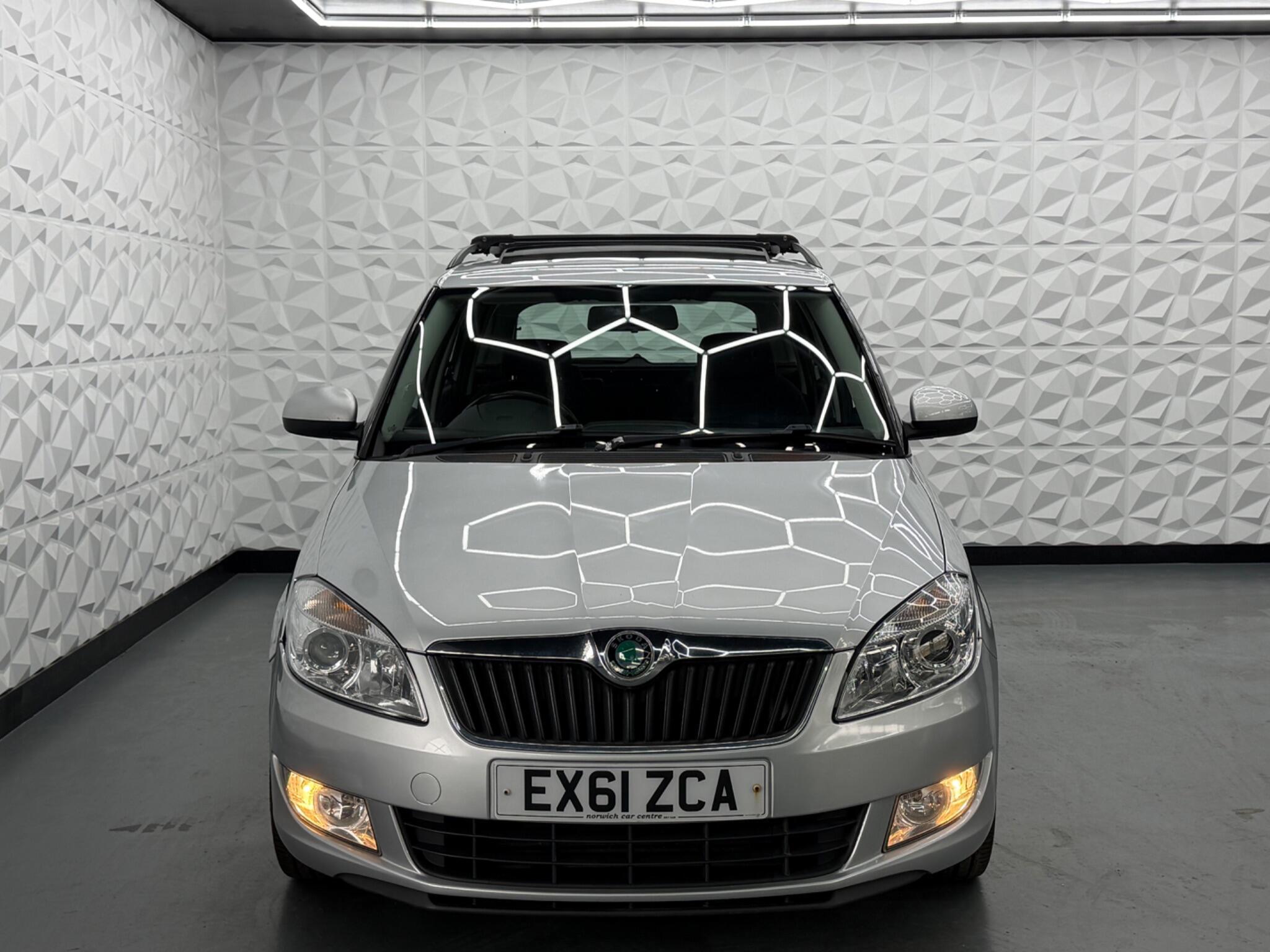 Skoda Fabia - Image 4