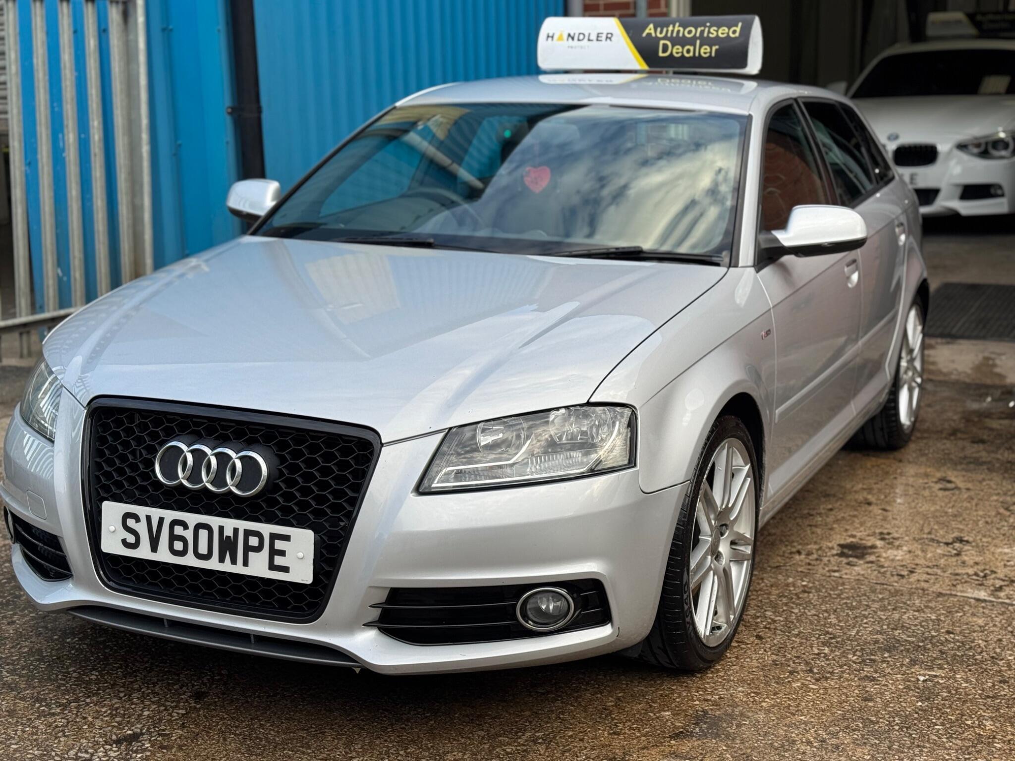 Audi A3 - Image 20