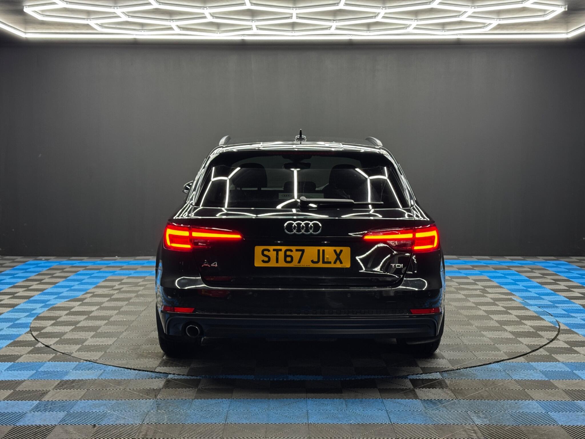 Audi A4 Avant - Image 6