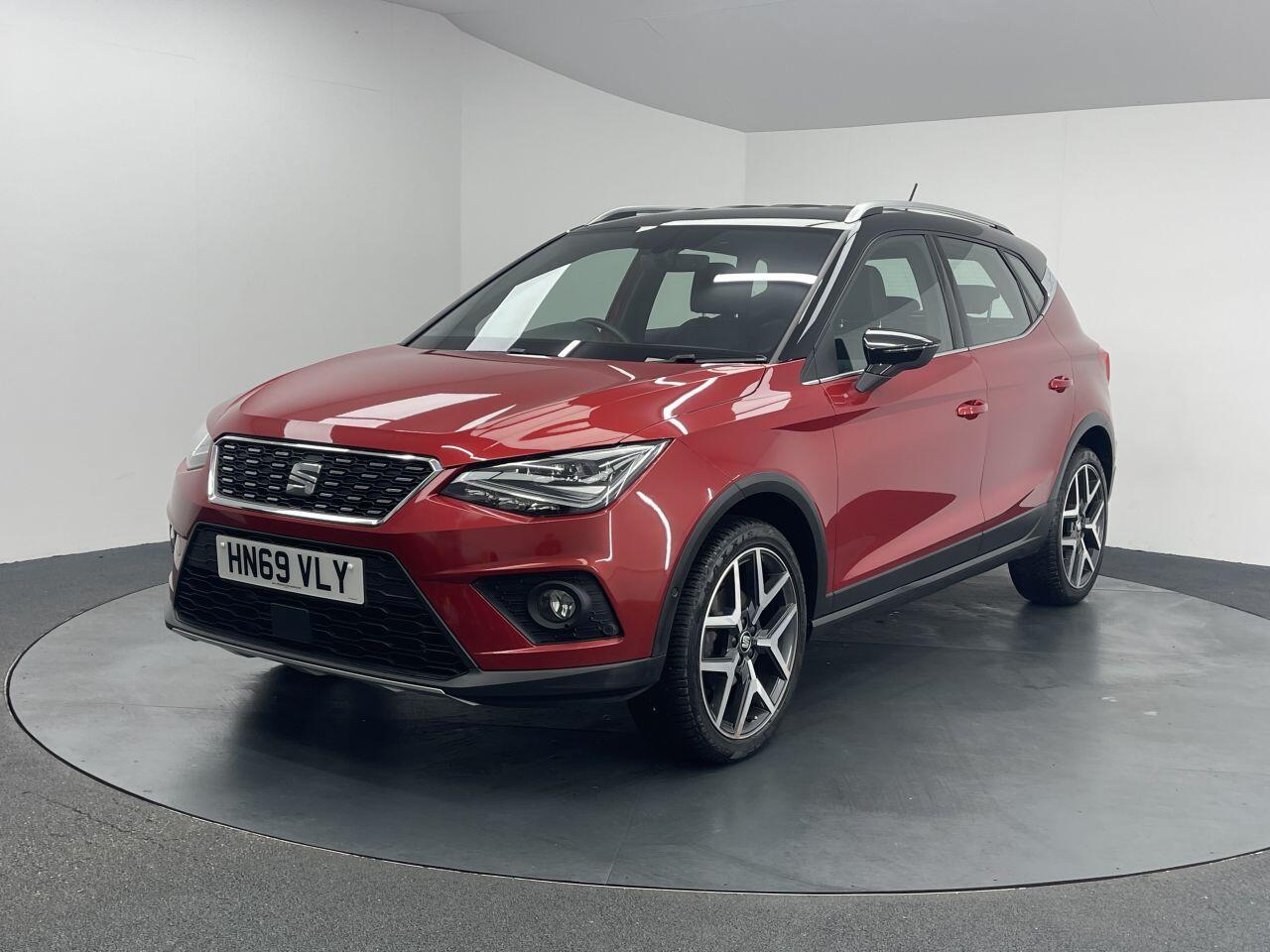 SEAT Arona - Image 6