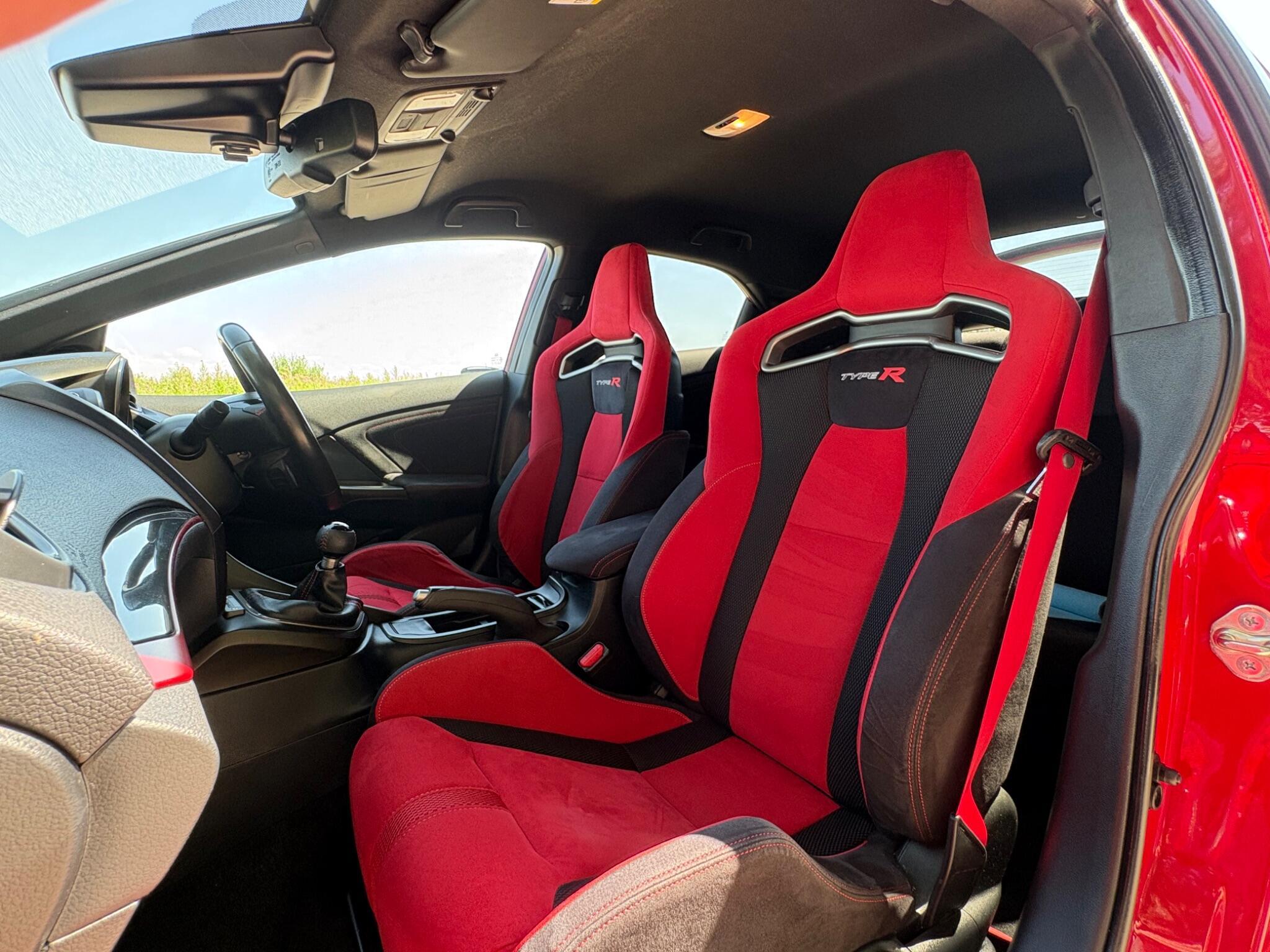 Honda Civic - Image 14