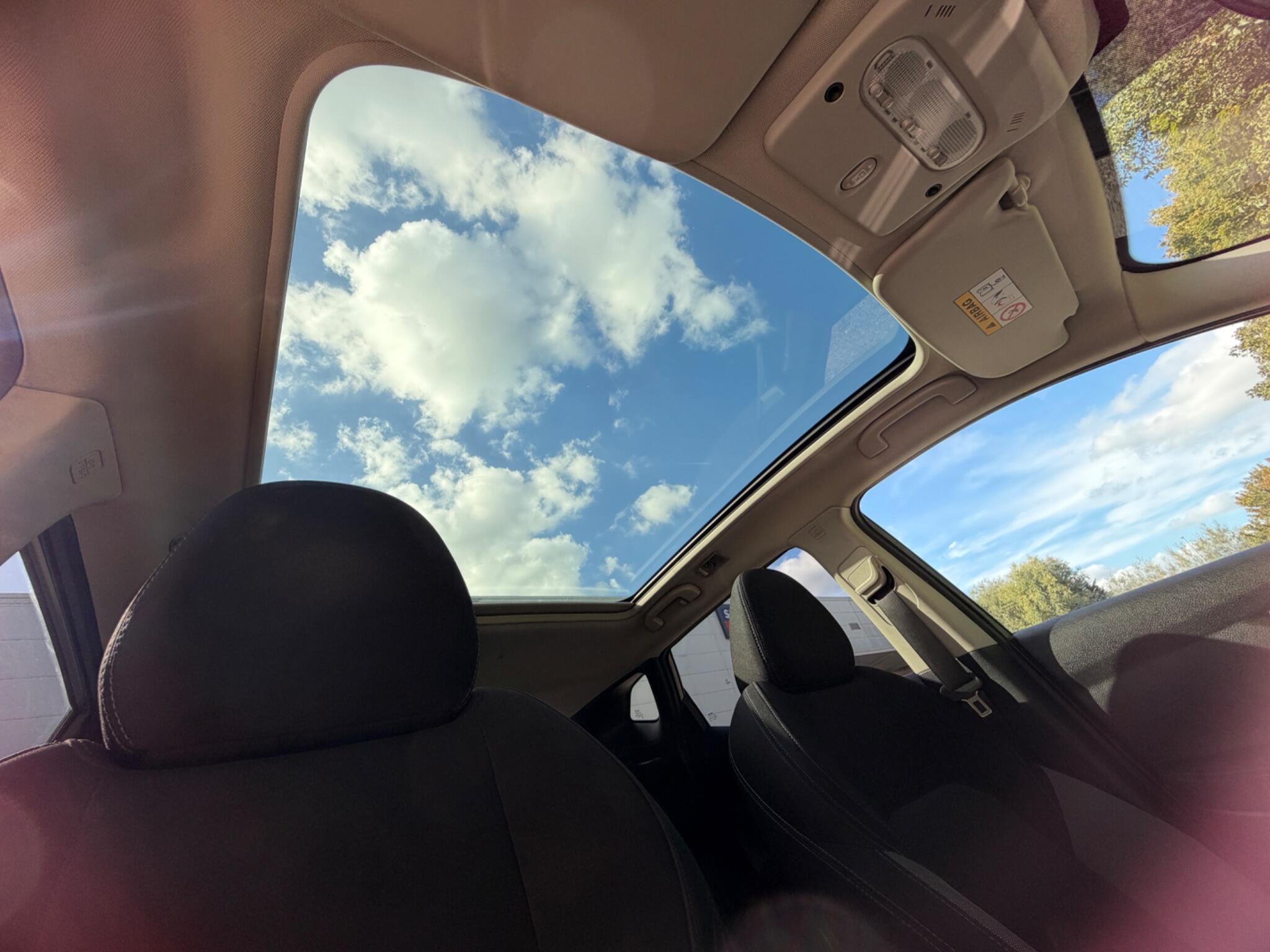 Nissan Qashqai - Image 19