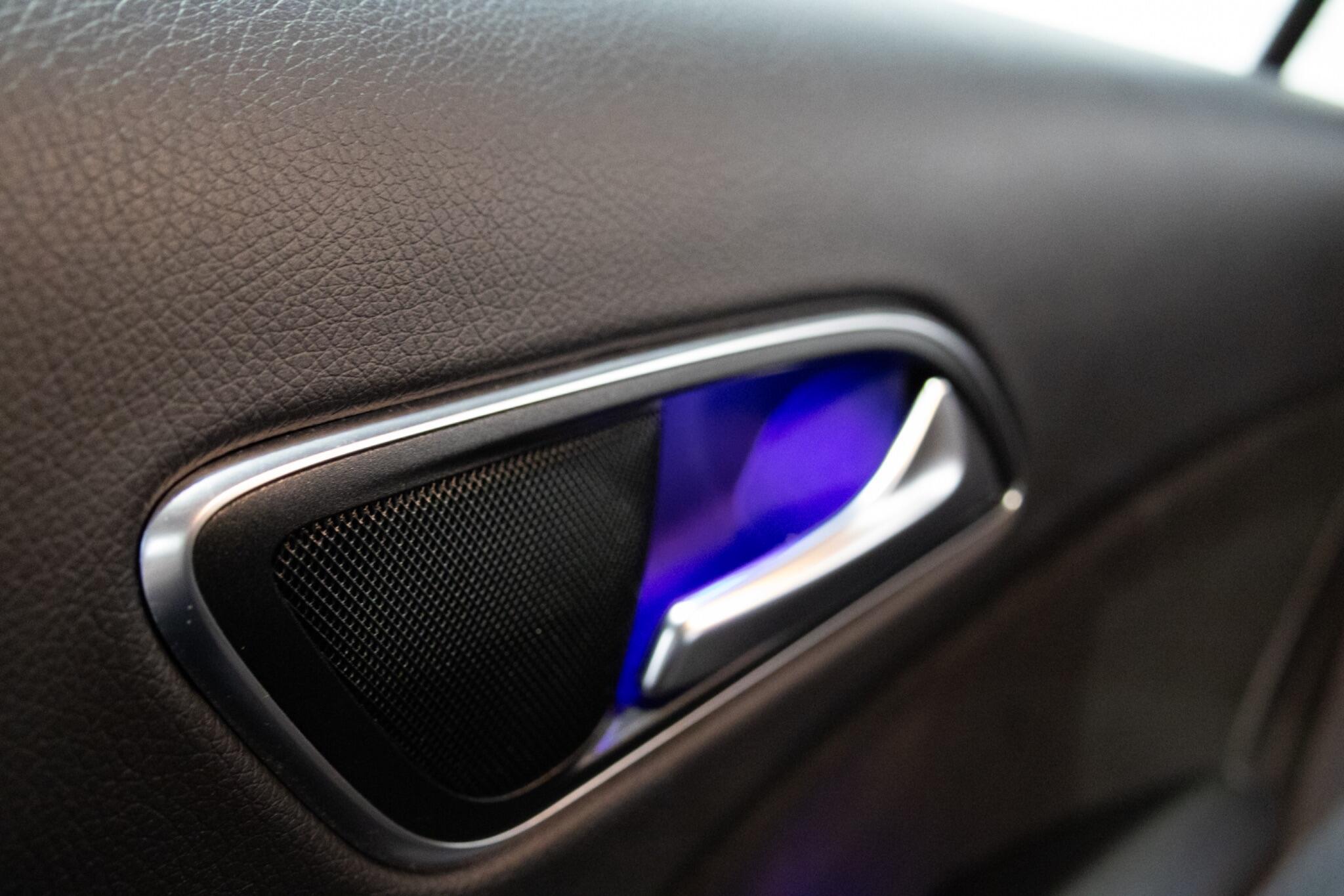 Mercedes CLA - Image 32