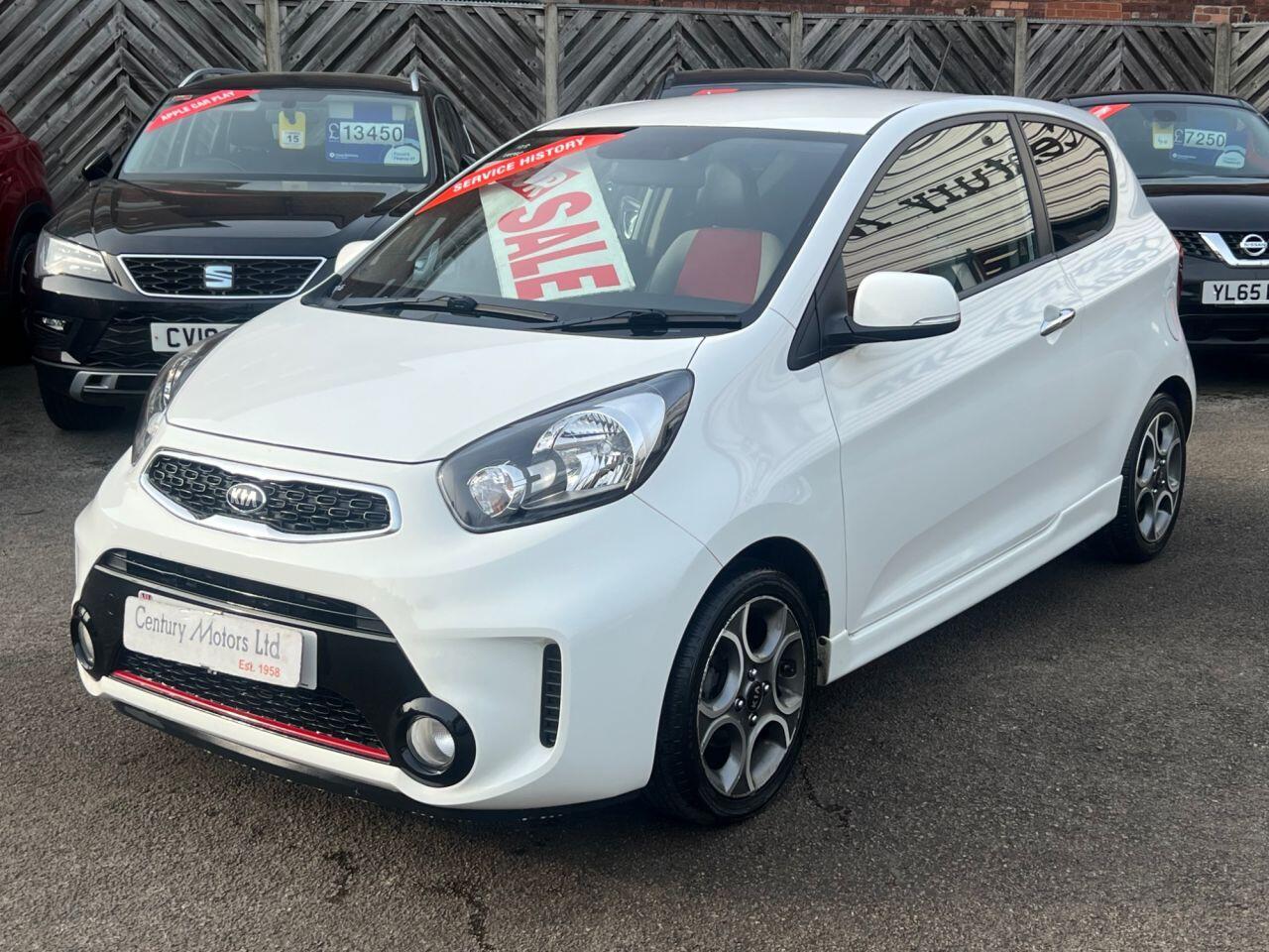 Kia Picanto - Image 2