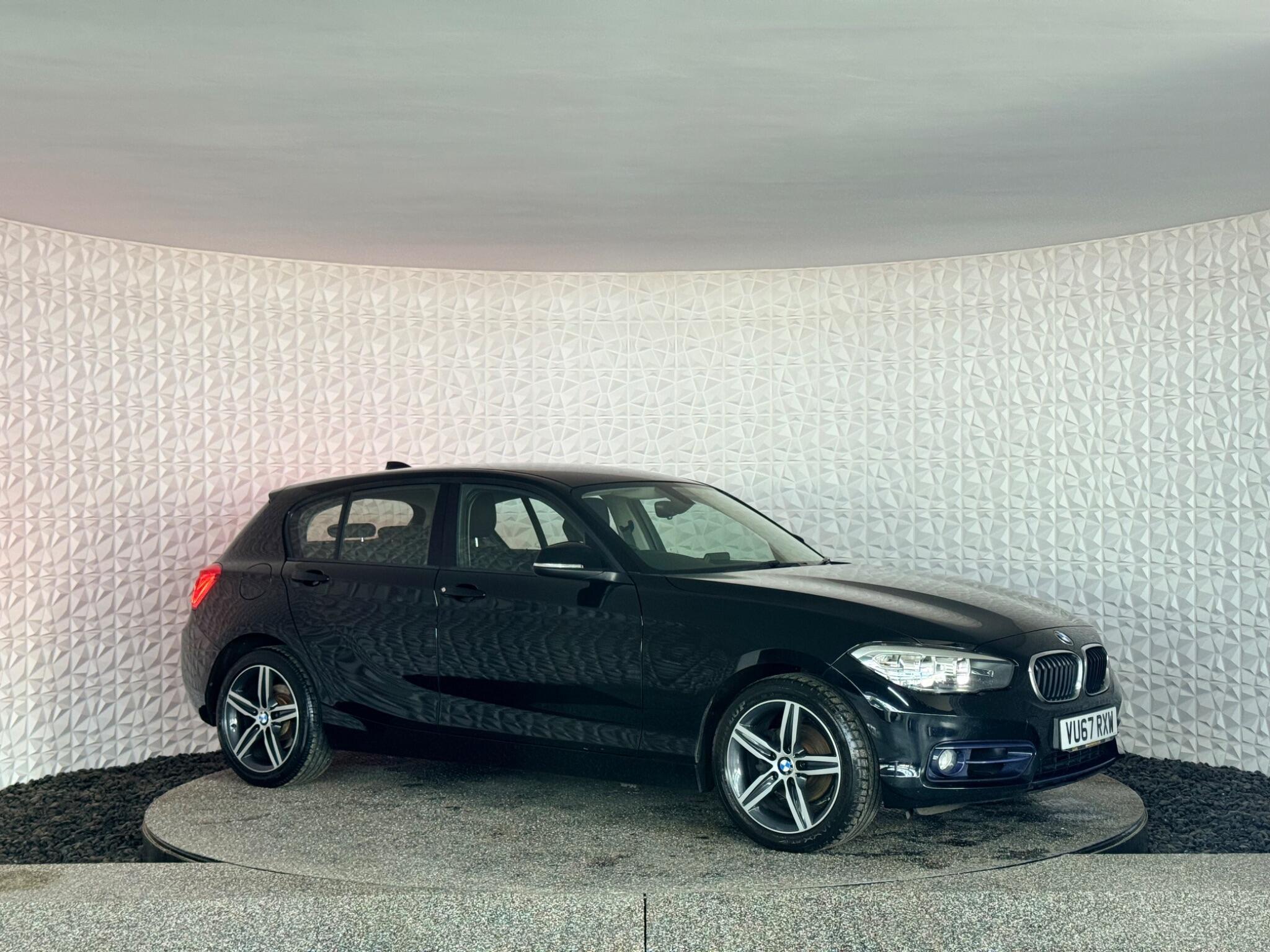 BMW 1 Series - Image 7