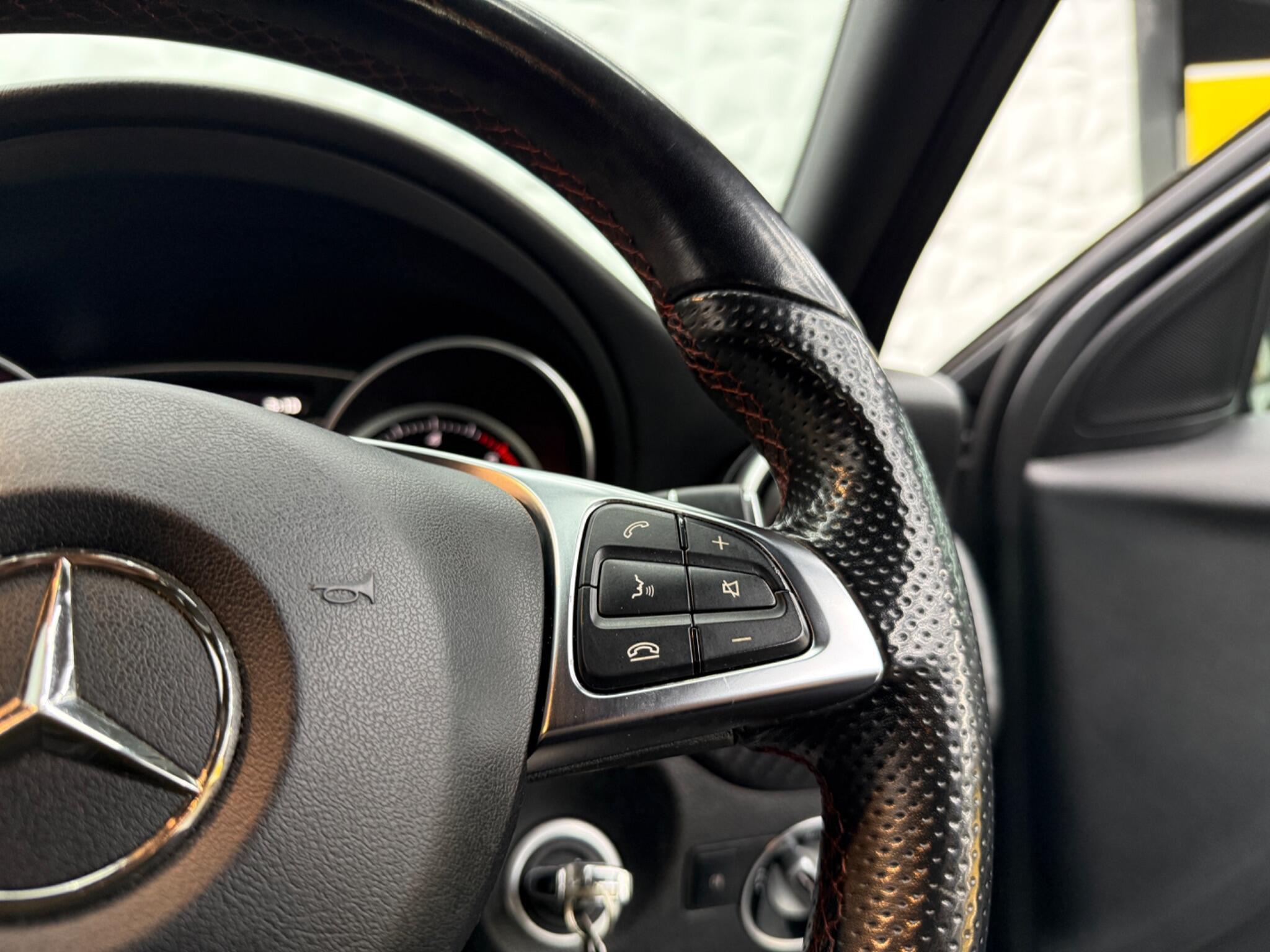 Mercedes A Class - Image 28