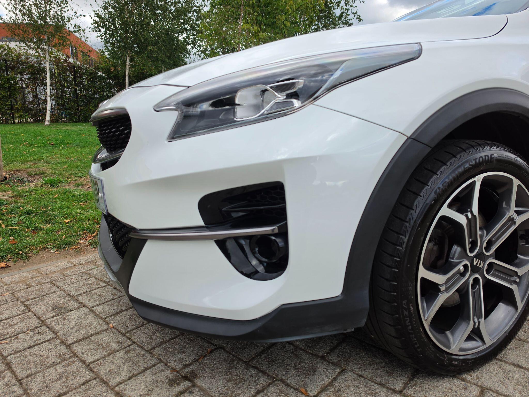 Kia XCeed - Image 20