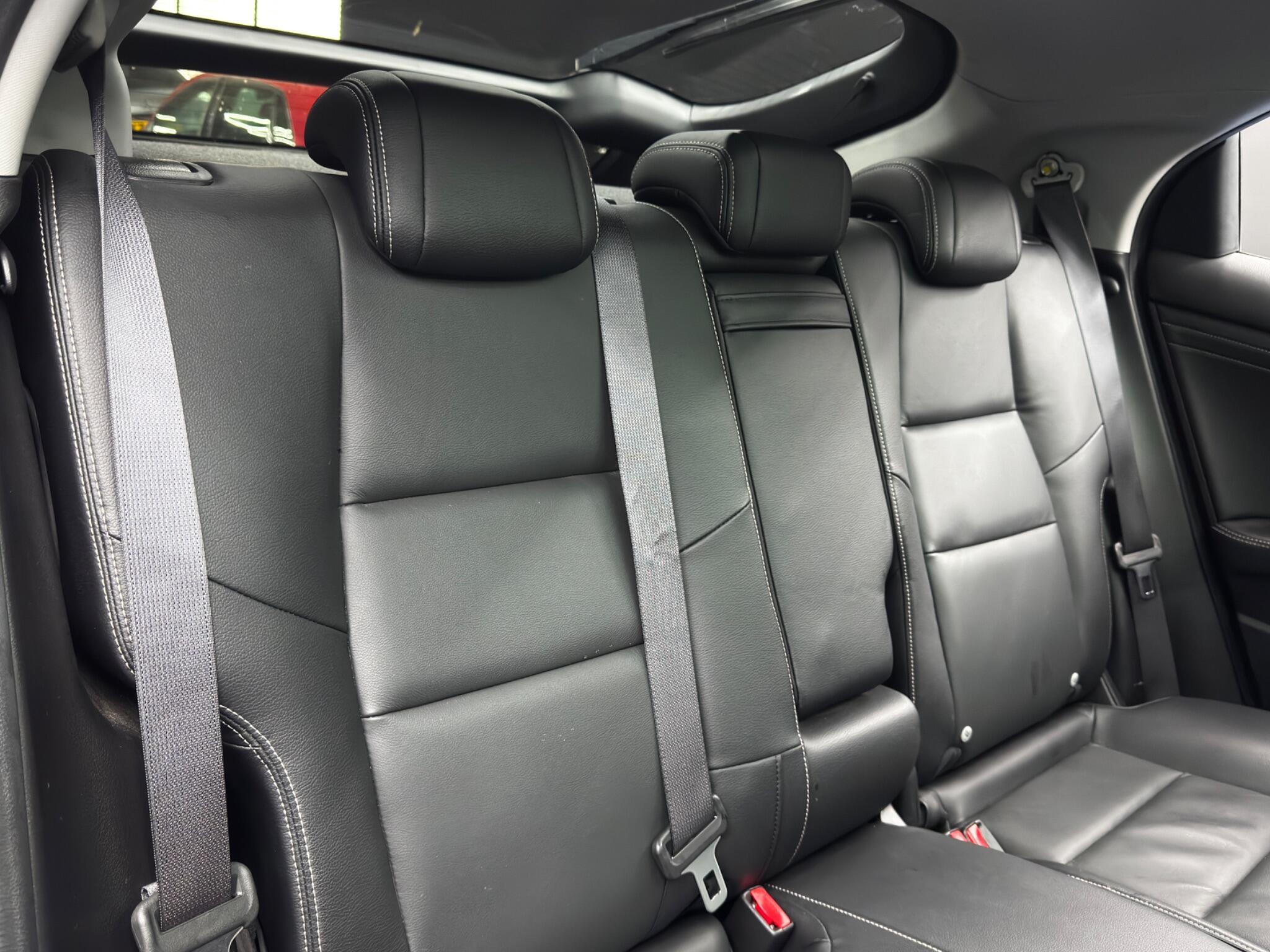 Honda Civic - Image 15