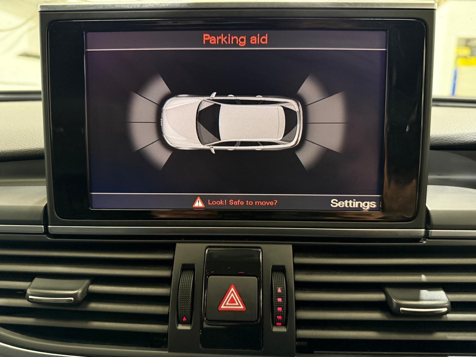 Audi A6 Allroad - Image 52