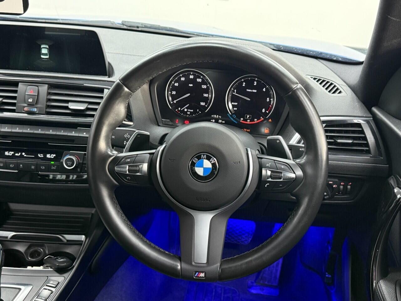 BMW 2 Series - Image 17