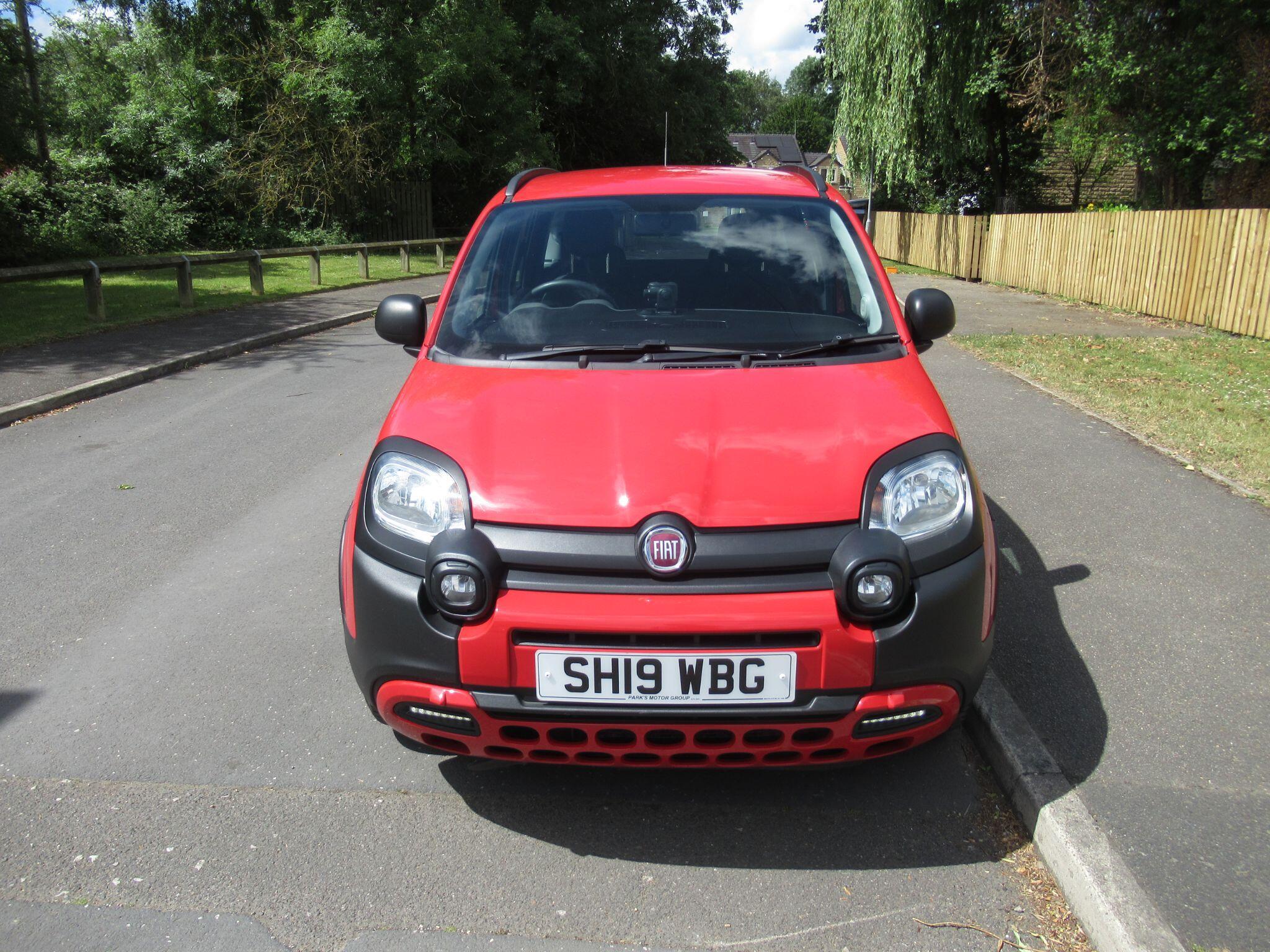 Fiat Panda - Image 10