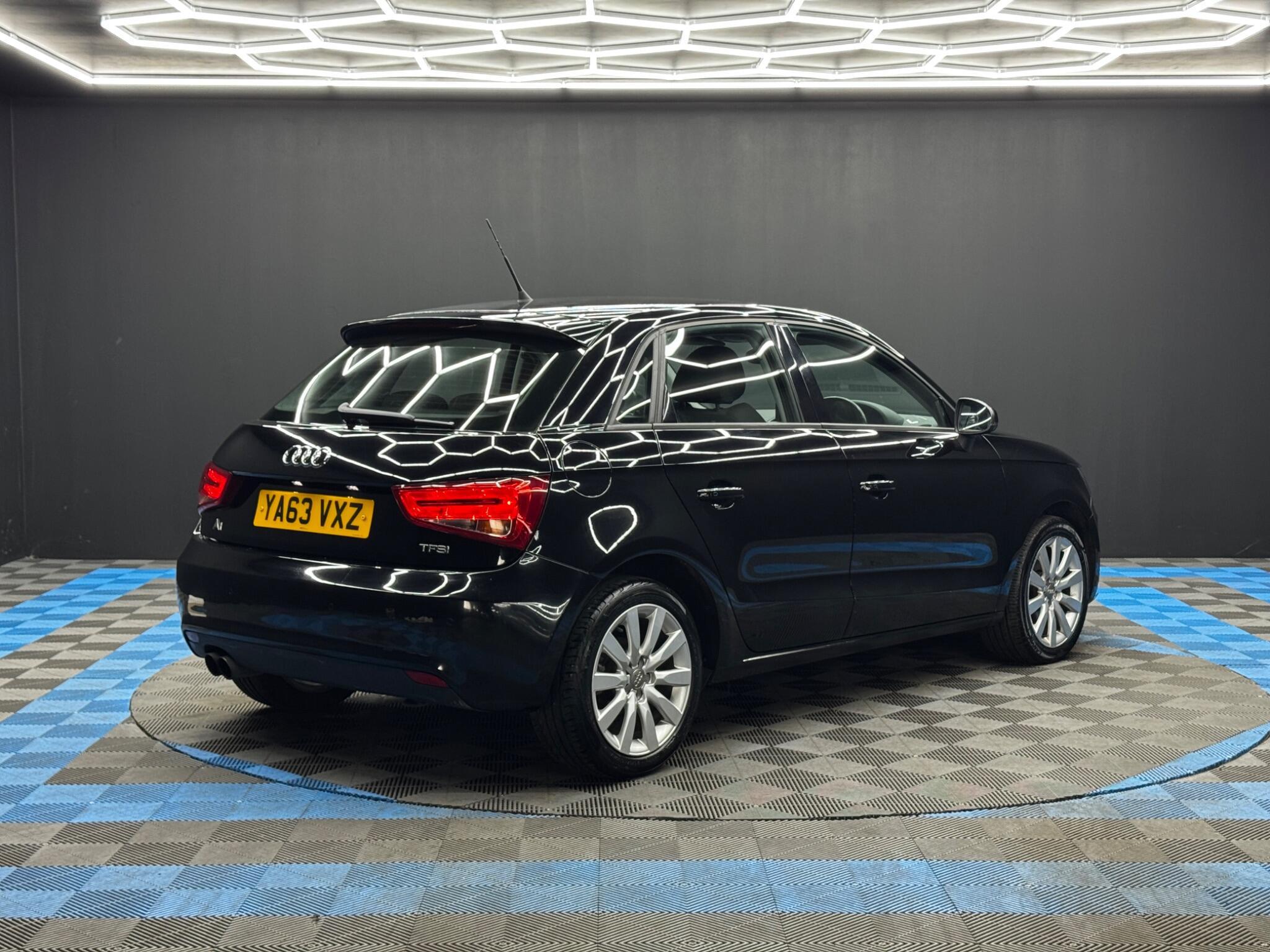 Audi A1 - Image 5