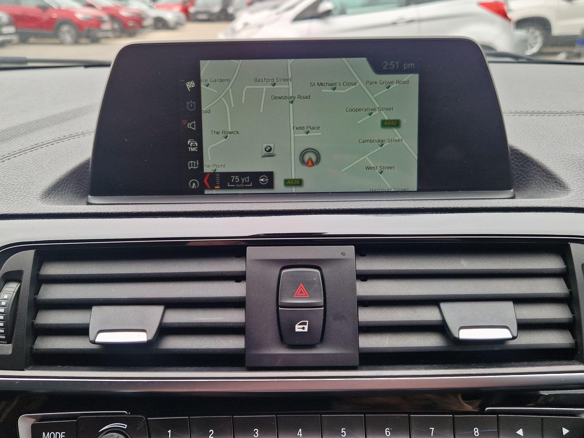 BMW 1 Series - Image 28