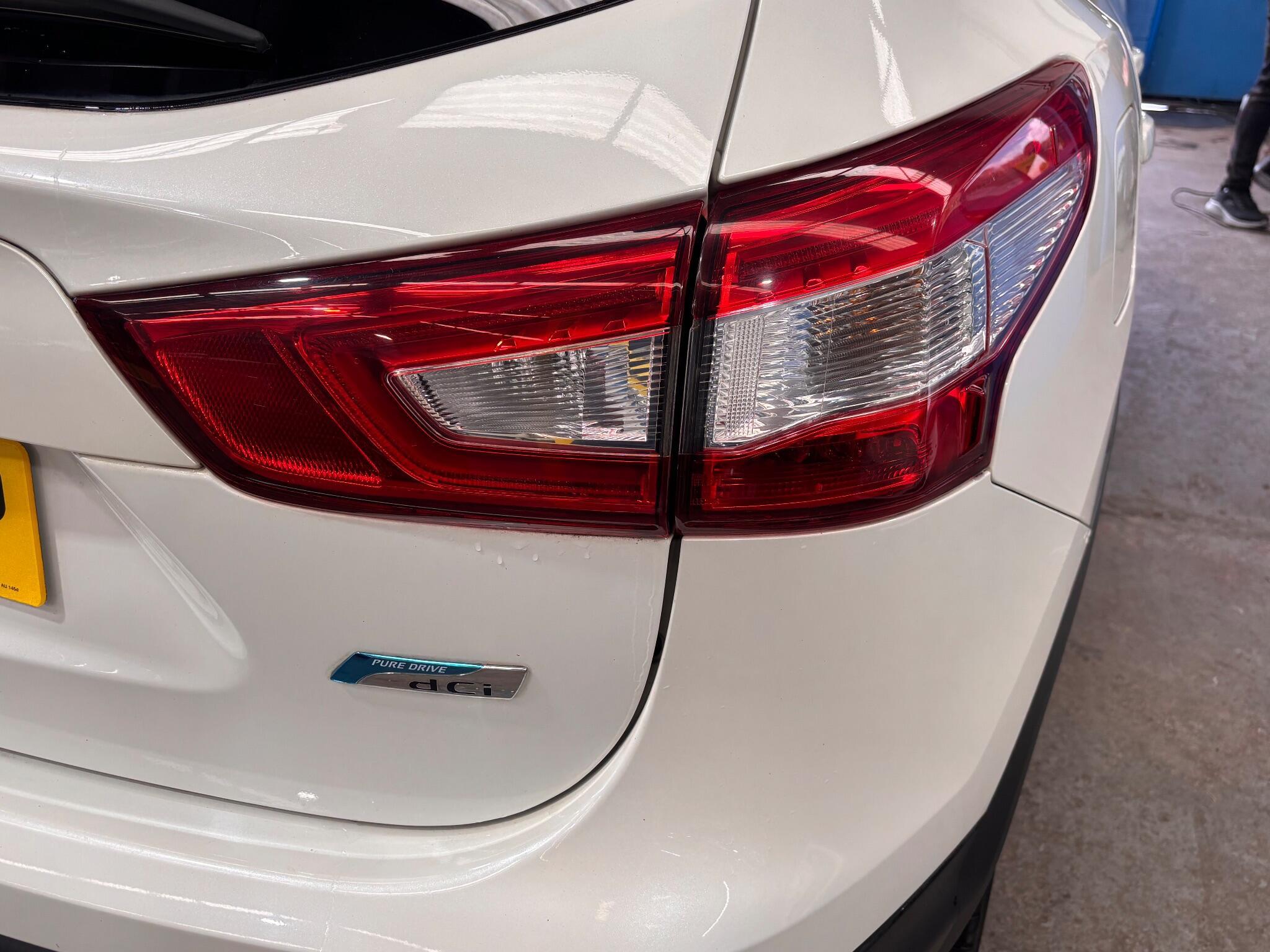 Nissan Qashqai - Image 25